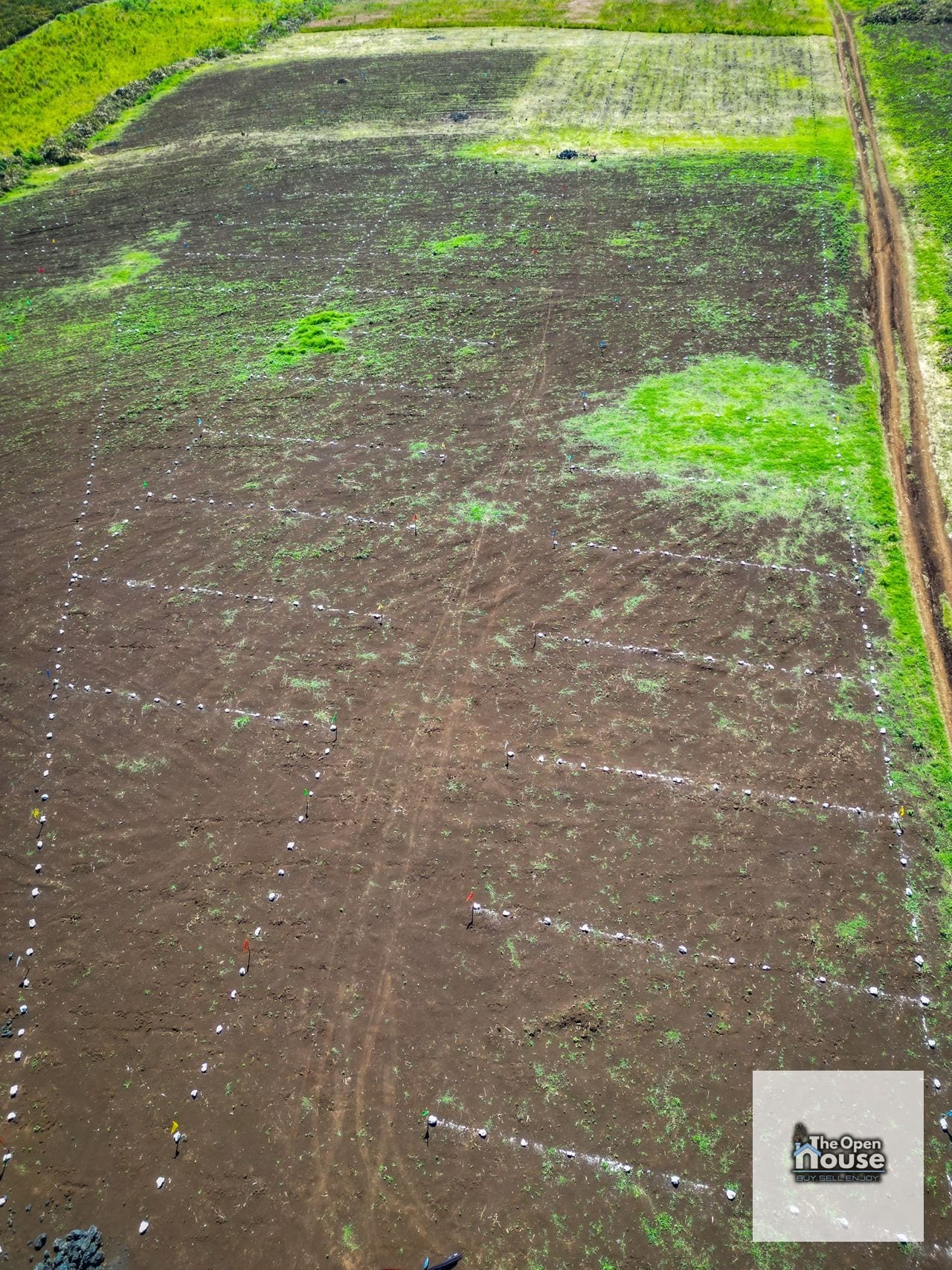Vistas al Volcán Aldea Los Dolores Villa Canales — Terreno en Venta en Villa Canales, Guatemala, Ciudad — foto 4 de 17
