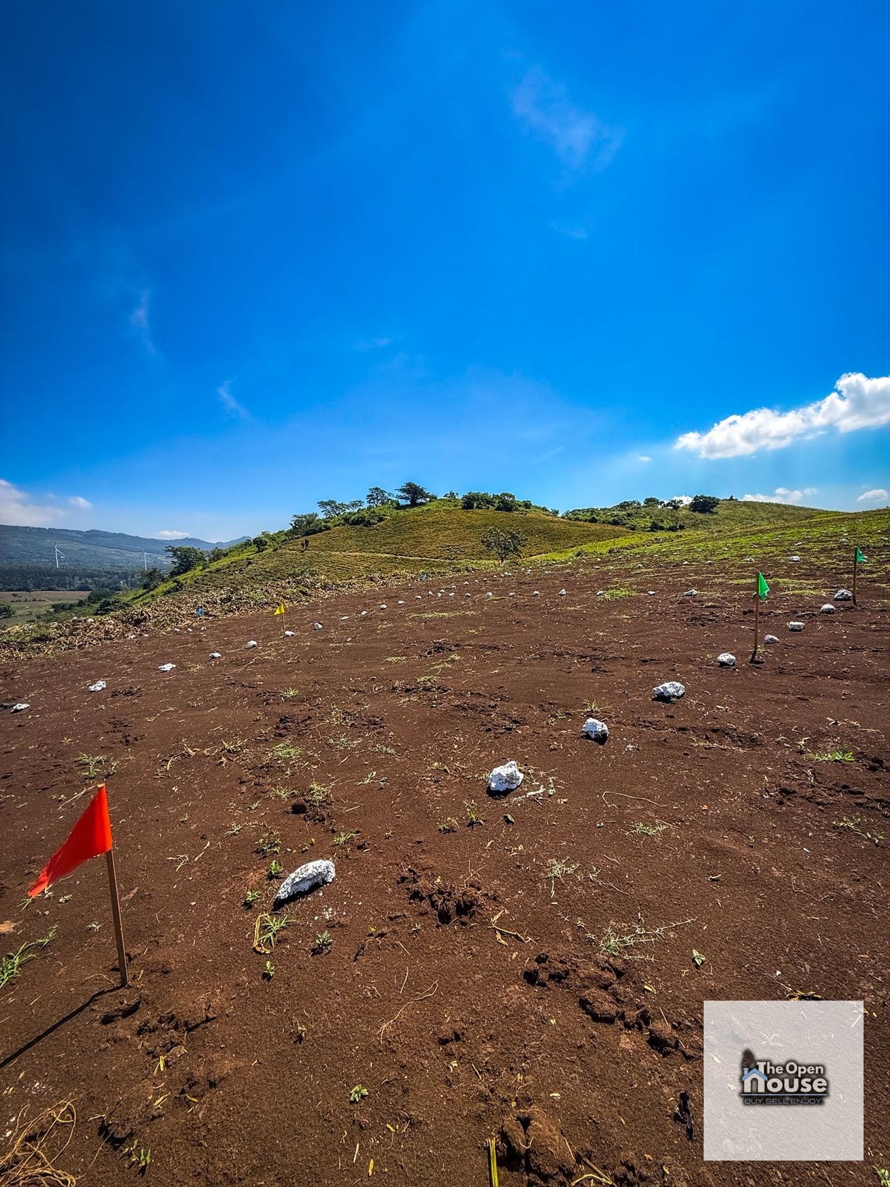 Vistas al Volcán Aldea Los Dolores Villa Canales — Terreno en Venta en Villa Canales, Guatemala, Ciudad — foto 17 de 17