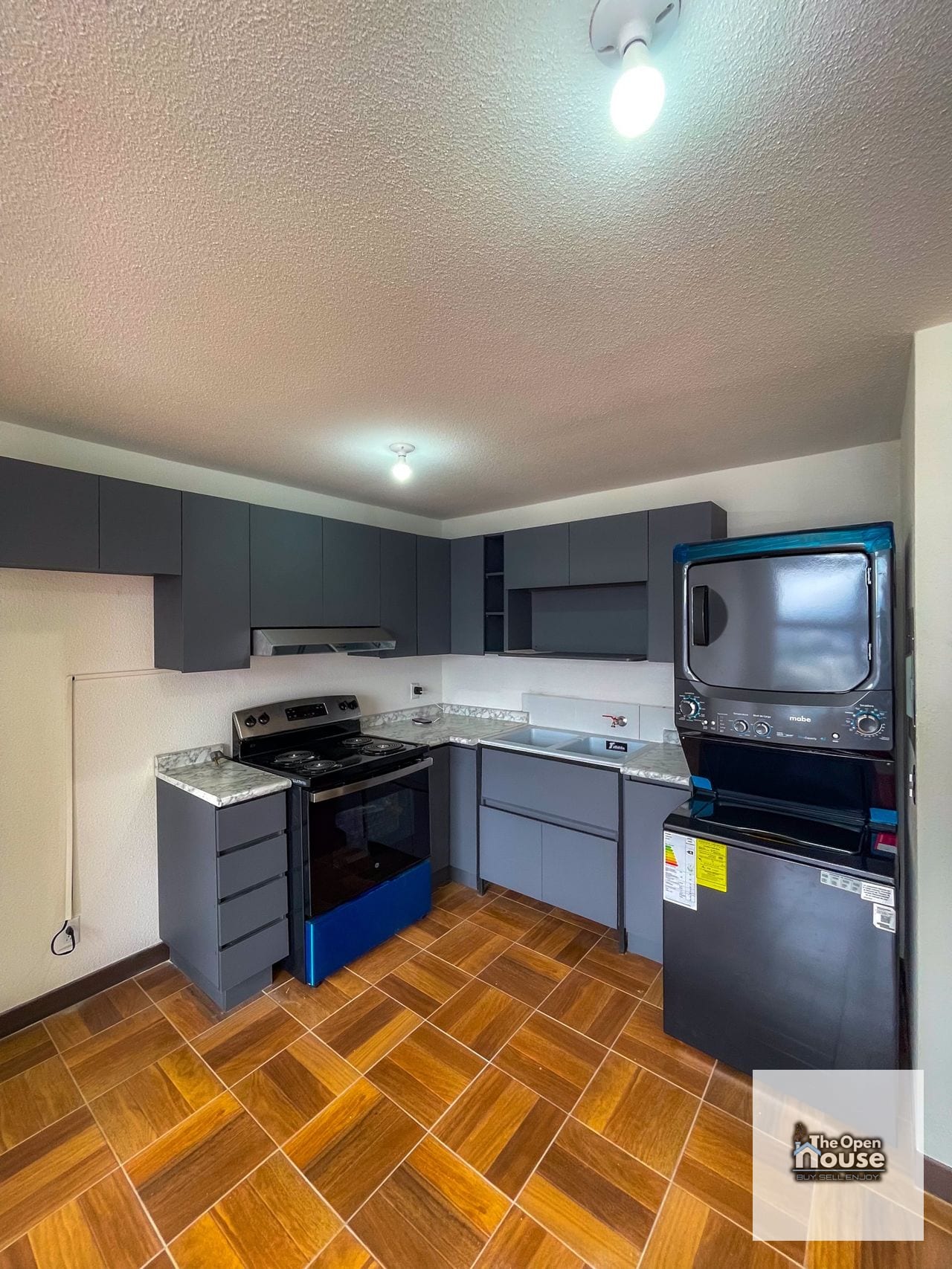 Apartamento en Renta – Torre Norte, Santa Cecilia — Apartamento en Alquiler en Zona 8, Guatemala, Ciudad — foto 5 de 13