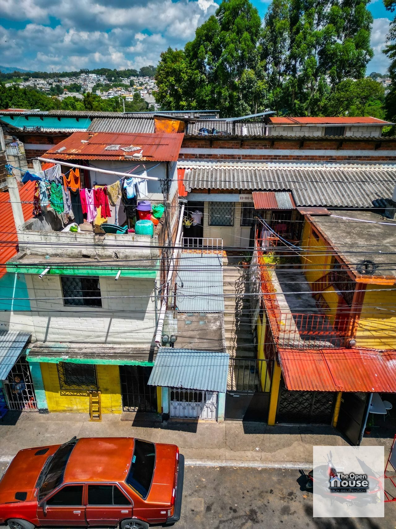 Apartamento con Local Comercial en Venta – Zona 21 — Casa en Venta en Zona 21, Guatemala, Ciudad — foto 1 de 17