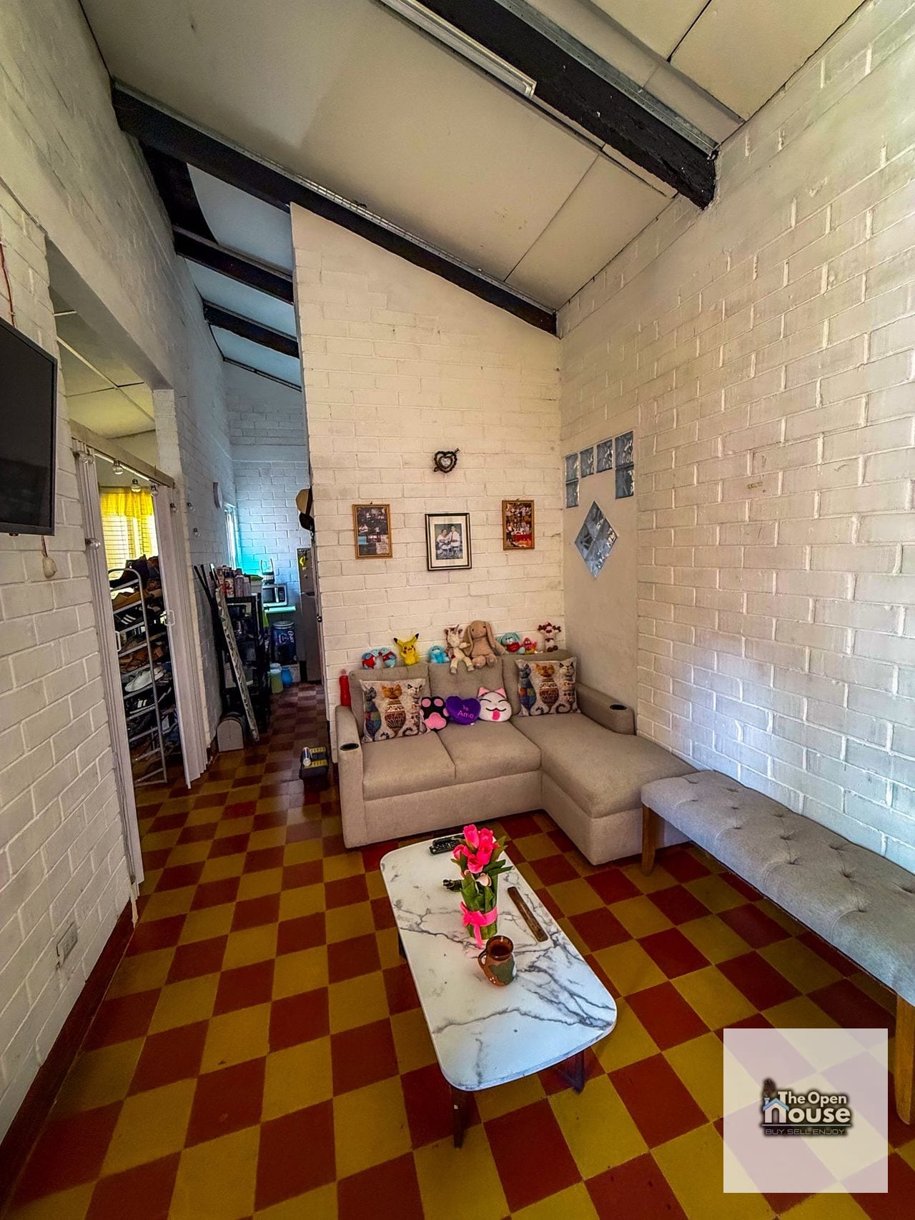 Apartamento con Local Comercial en Venta – Zona 21 — Casa en Venta en Zona 21, Guatemala, Ciudad — foto 9 de 17