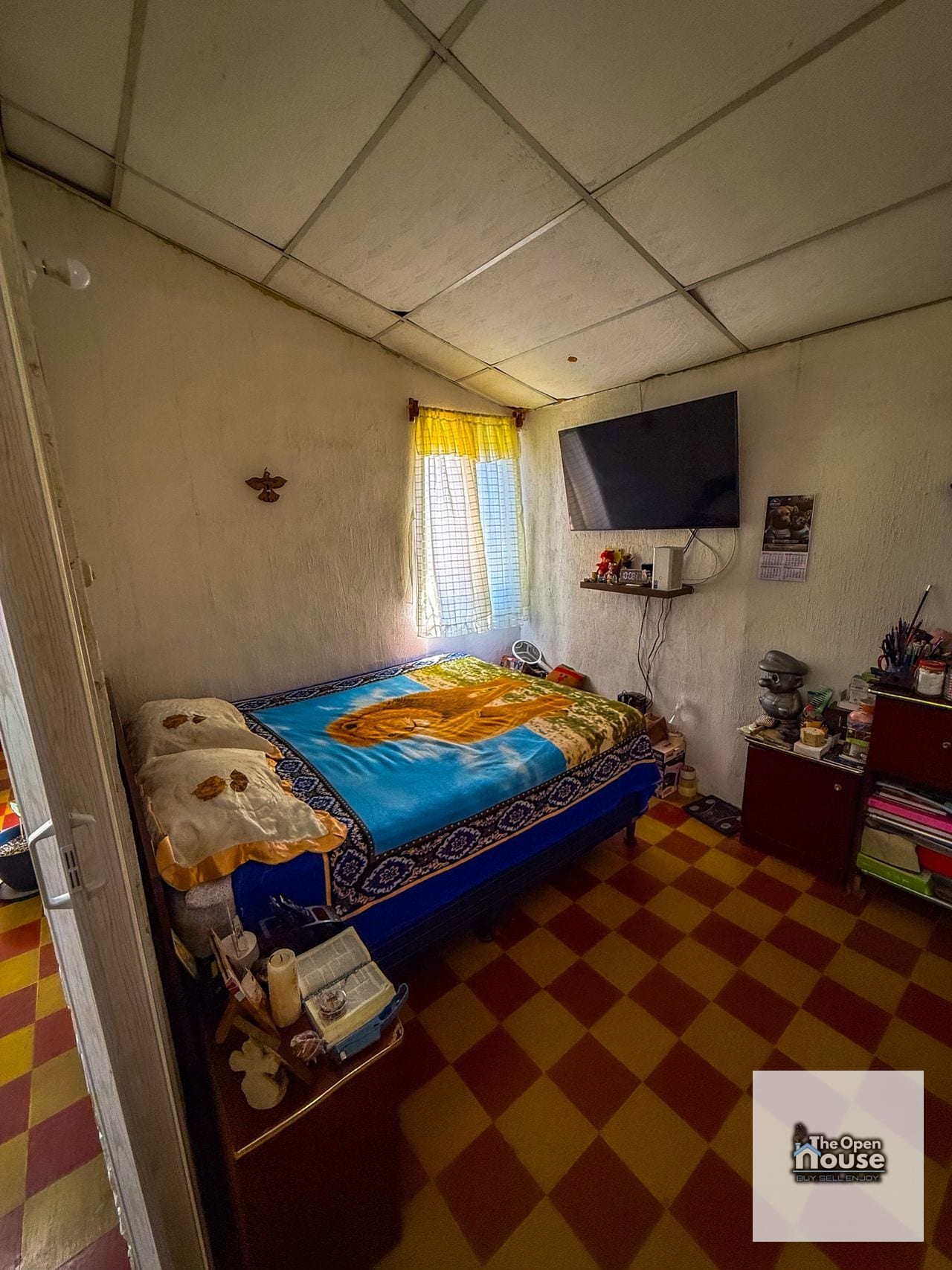 Apartamento con Local Comercial en Venta – Zona 21 — Casa en Venta en Zona 21, Guatemala, Ciudad — foto 14 de 17