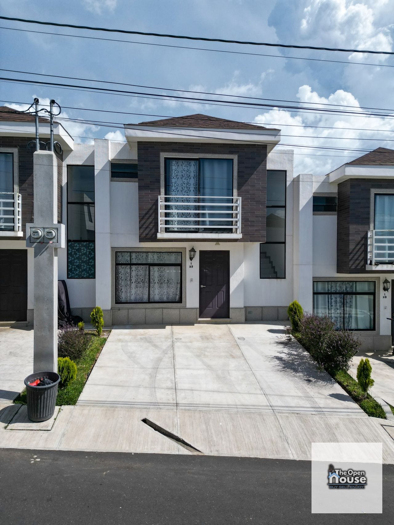 Casa en Venta – Condominio La Foret, San José Pinula — Casa en Venta en San José Pinula, Guatemala, Ciudad — foto 1 de 17