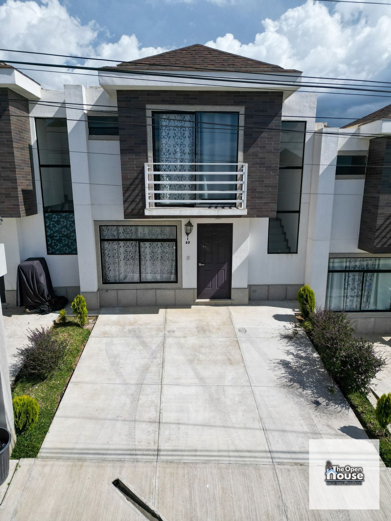 Casa en Venta – Condominio La Foret, San José Pinula — Casa en Venta en San José Pinula, Guatemala, Ciudad — foto 2 de 17
