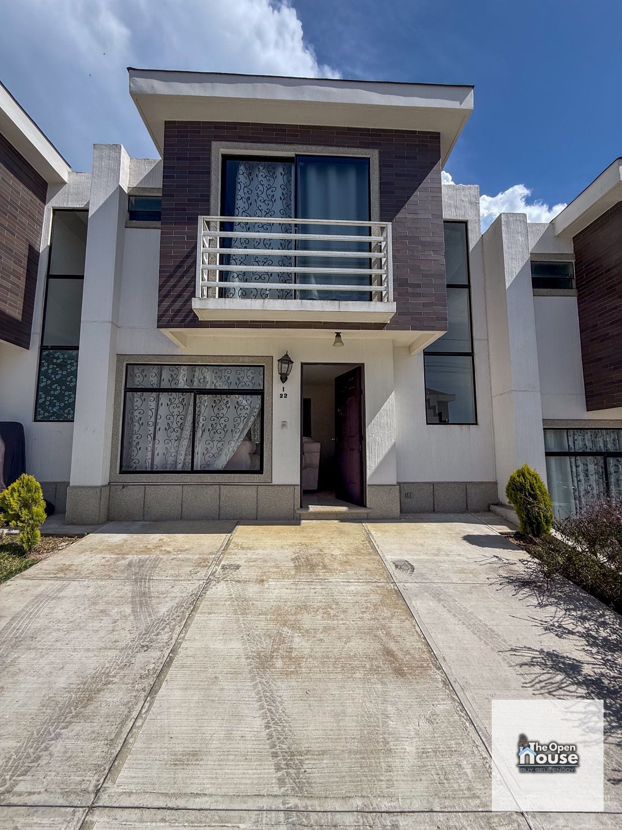 Casa en Venta – Condominio La Foret, San José Pinula — Casa en Venta en San José Pinula, Guatemala, Ciudad — foto 4 de 17