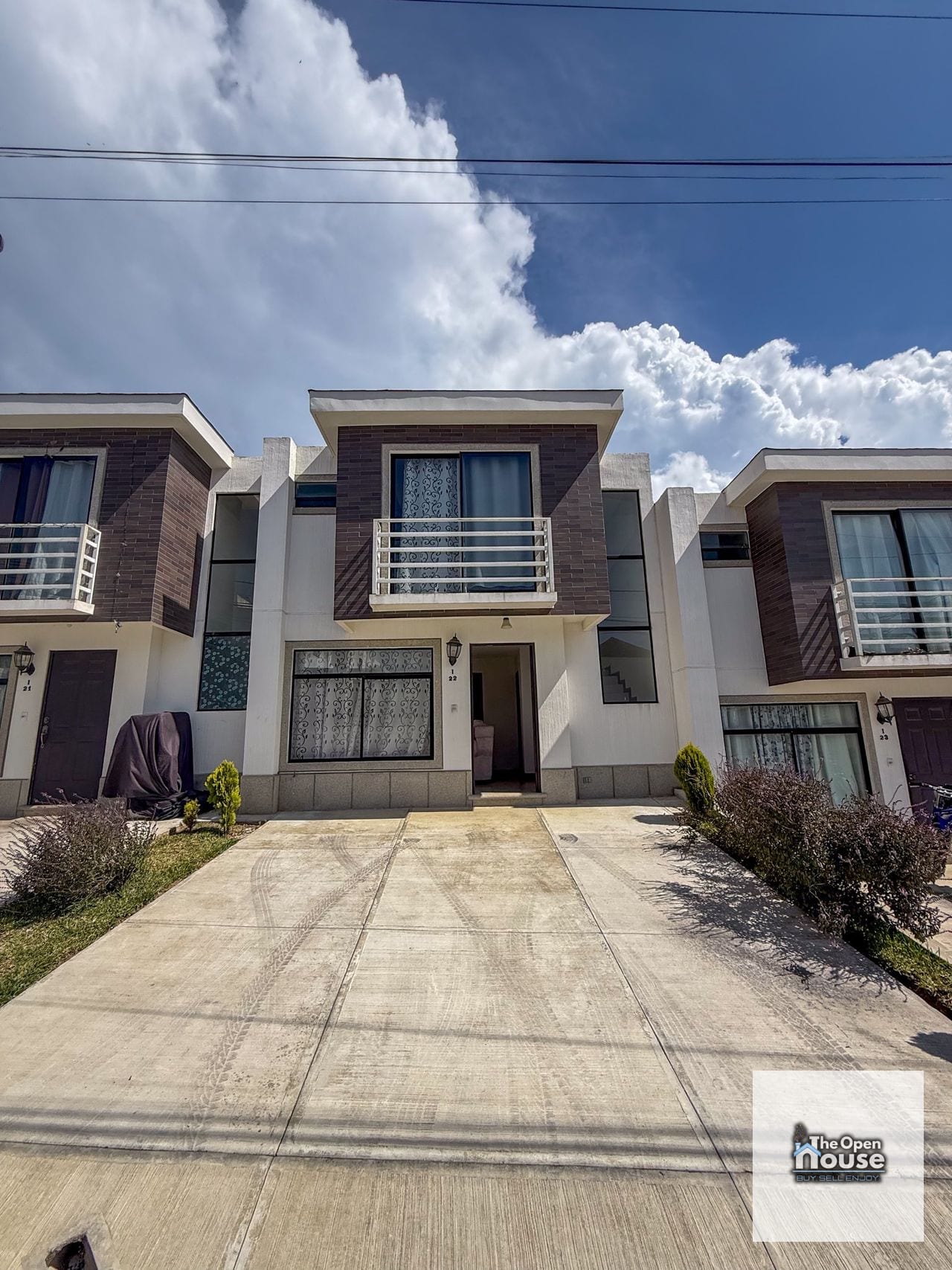 Casa en Venta – Condominio La Foret, San José Pinula — Casa en Venta en San José Pinula, Guatemala, Ciudad — foto 5 de 17