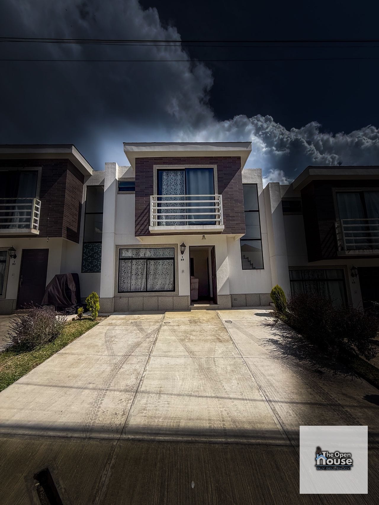 Casa en Venta – Condominio La Foret, San José Pinula — Casa en Venta en San José Pinula, Guatemala, Ciudad — foto 6 de 17