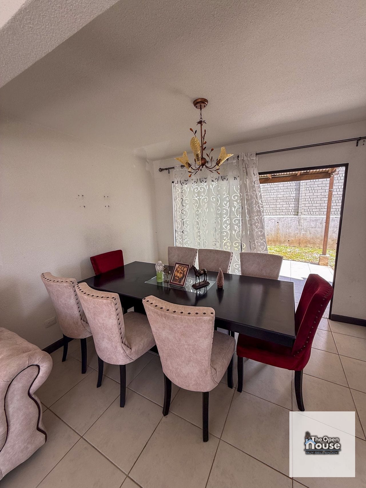 Casa en Venta – Condominio La Foret, San José Pinula — Casa en Venta en San José Pinula, Guatemala, Ciudad — foto 9 de 17