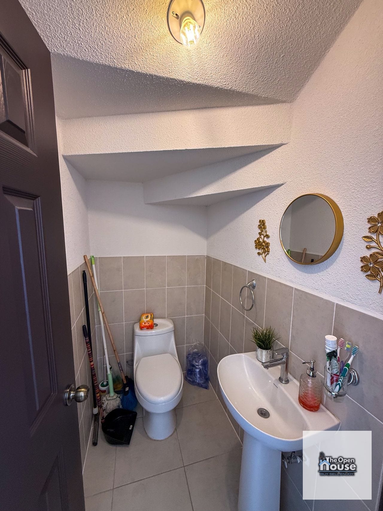 Casa en Venta – Condominio La Foret, San José Pinula — Casa en Venta en San José Pinula, Guatemala, Ciudad — foto 10 de 17