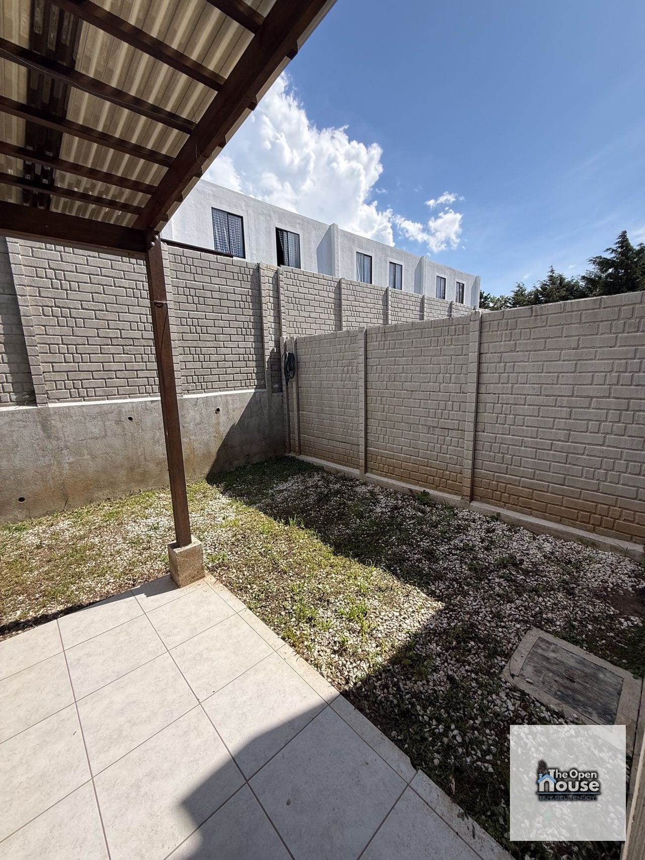 Casa en Venta – Condominio La Foret, San José Pinula — Casa en Venta en San José Pinula, Guatemala, Ciudad — foto 15 de 17