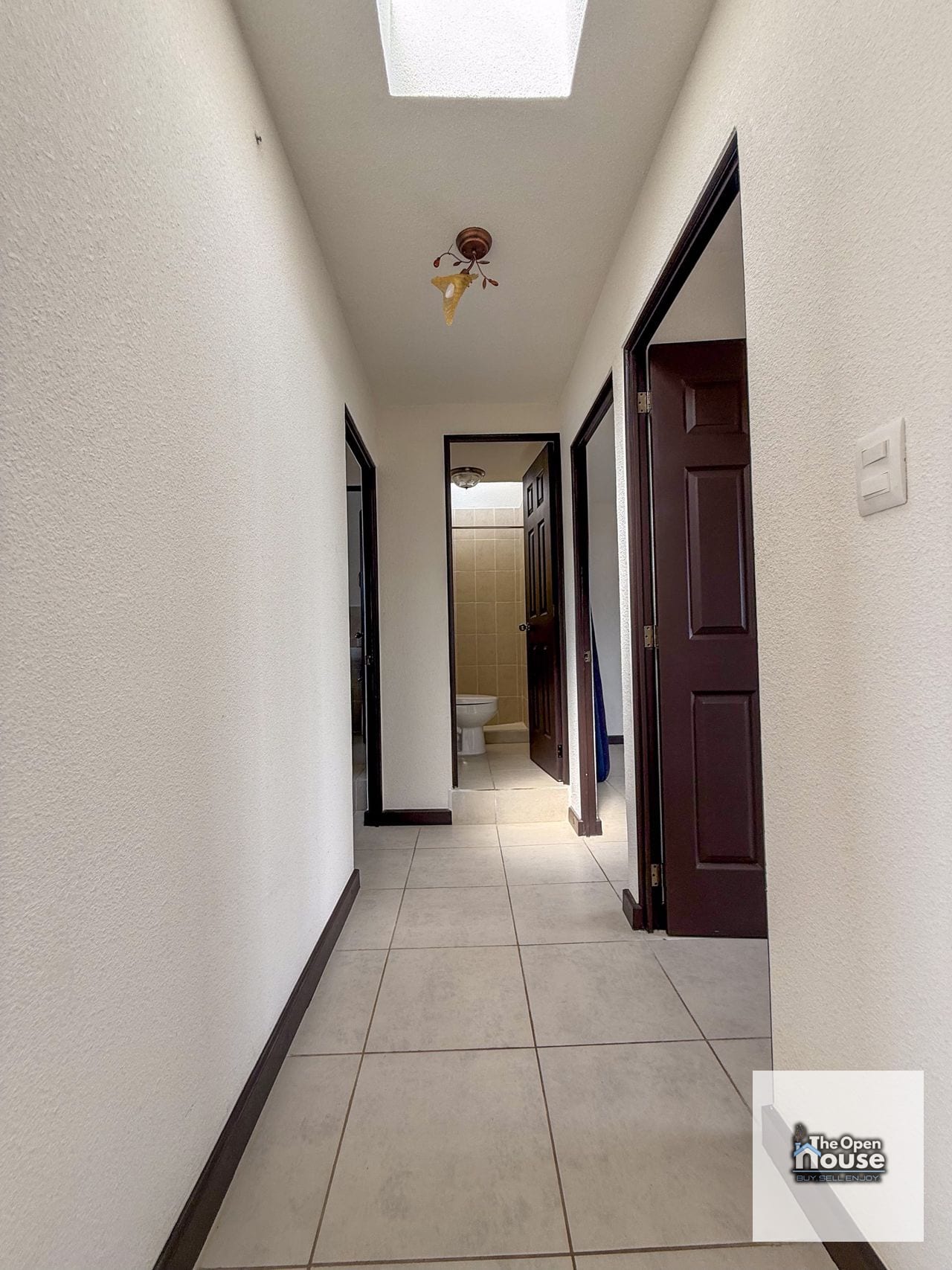 Casa en Venta – Condominio La Foret, San José Pinula — Casa en Venta en San José Pinula, Guatemala, Ciudad — foto 16 de 17
