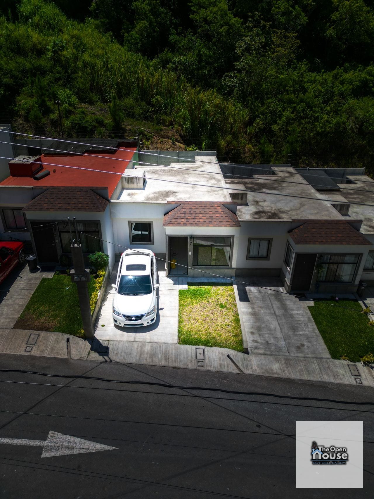 Casa en Renta – Residenciales San José, Sector Los Pinos — Casa en Alquiler en San José Pinula, Guatemala, Ciudad — foto 3 de 16