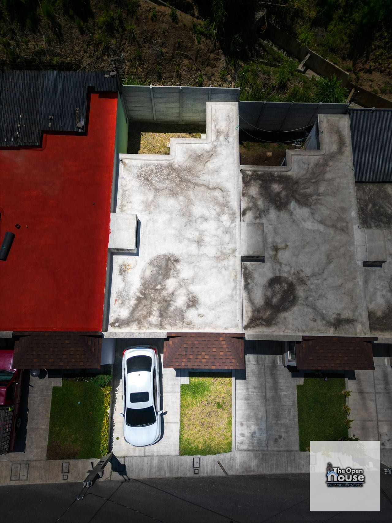 Casa en Renta – Residenciales San José, Sector Los Pinos — Casa en Alquiler en San José Pinula, Guatemala, Ciudad — foto 2 de 16
