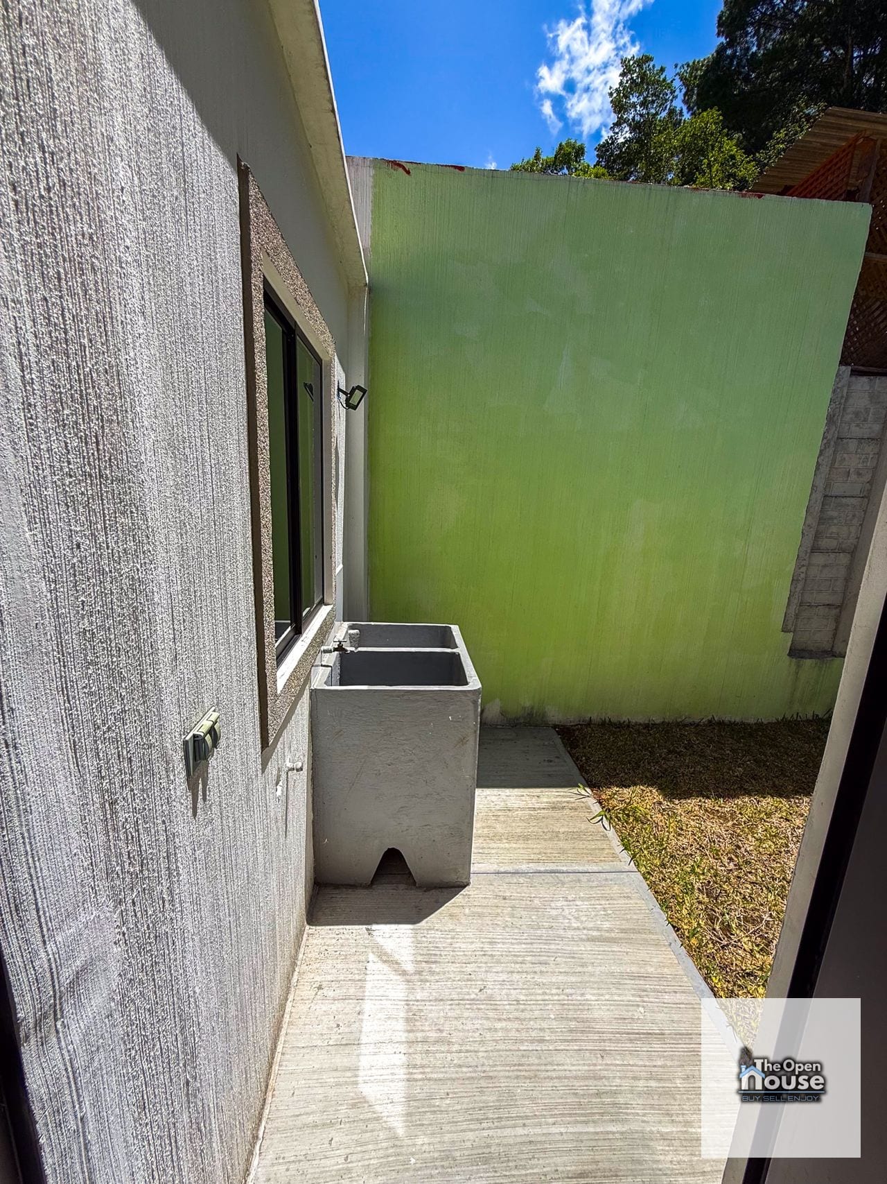 Casa en Renta – Residenciales San José, Sector Los Pinos — Casa en Alquiler en San José Pinula, Guatemala, Ciudad — foto 12 de 16