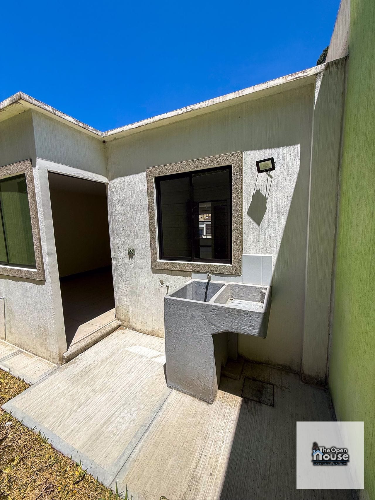 Casa en Renta – Residenciales San José, Sector Los Pinos — Casa en Alquiler en San José Pinula, Guatemala, Ciudad — foto 13 de 16