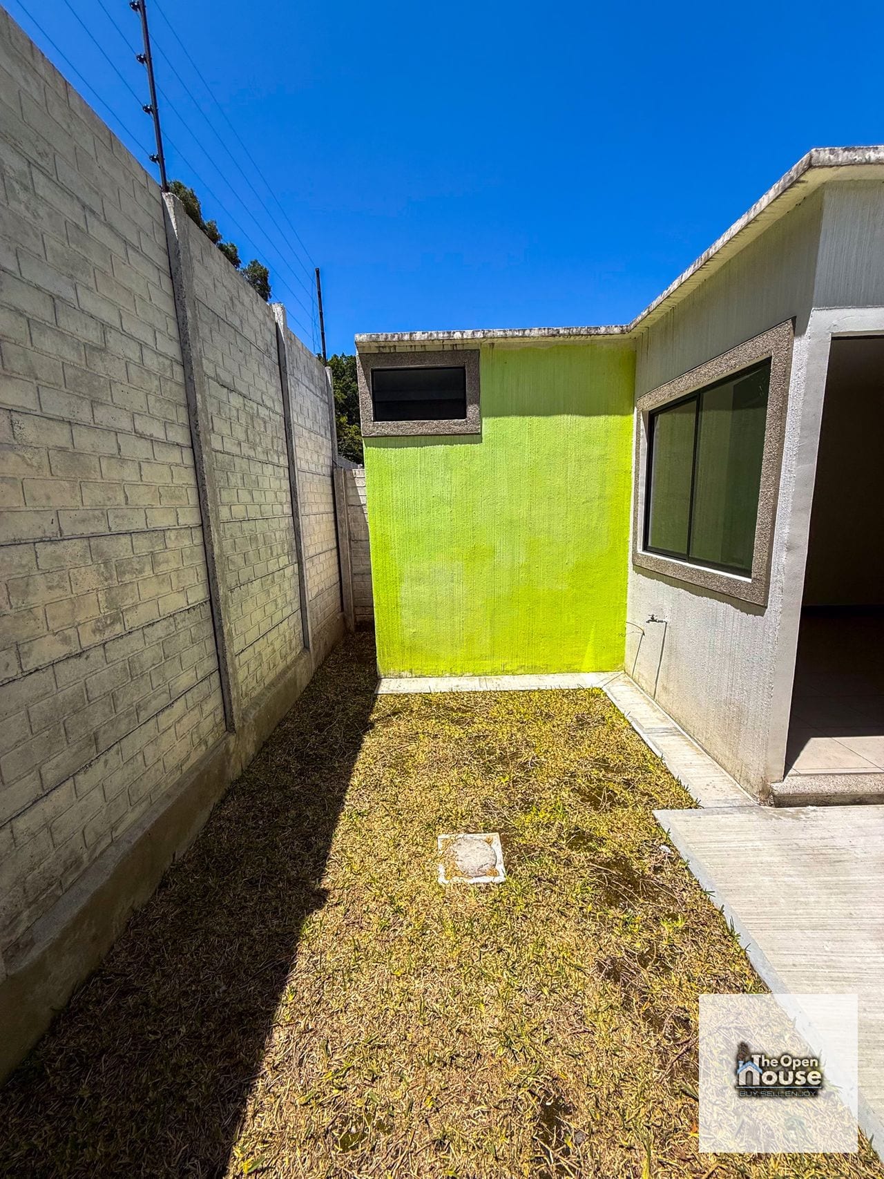Casa en Renta – Residenciales San José, Sector Los Pinos — Casa en Alquiler en San José Pinula, Guatemala, Ciudad — foto 14 de 16