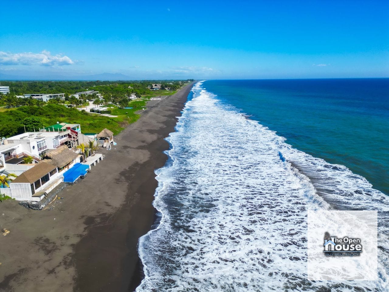 Casa de playa en venta - Rancho San Emilio, Monterrico — Casa vacacional en Venta en Monterrico, Santa Rosa — foto 3 de 17