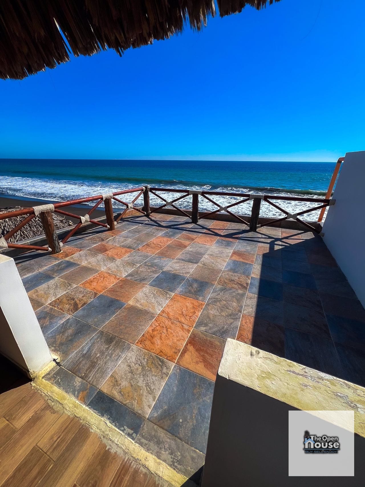 Casa de playa en venta - Rancho San Emilio, Monterrico — Casa vacacional en Venta en Monterrico, Santa Rosa — foto 10 de 17