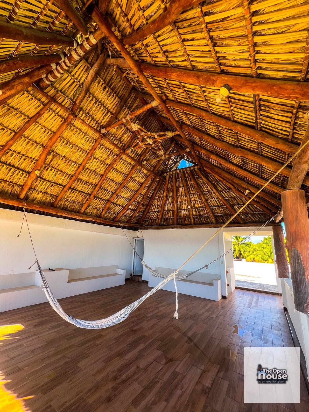 Casa de playa en venta - Rancho San Emilio, Monterrico — Casa vacacional en Venta en Monterrico, Santa Rosa — foto 14 de 17