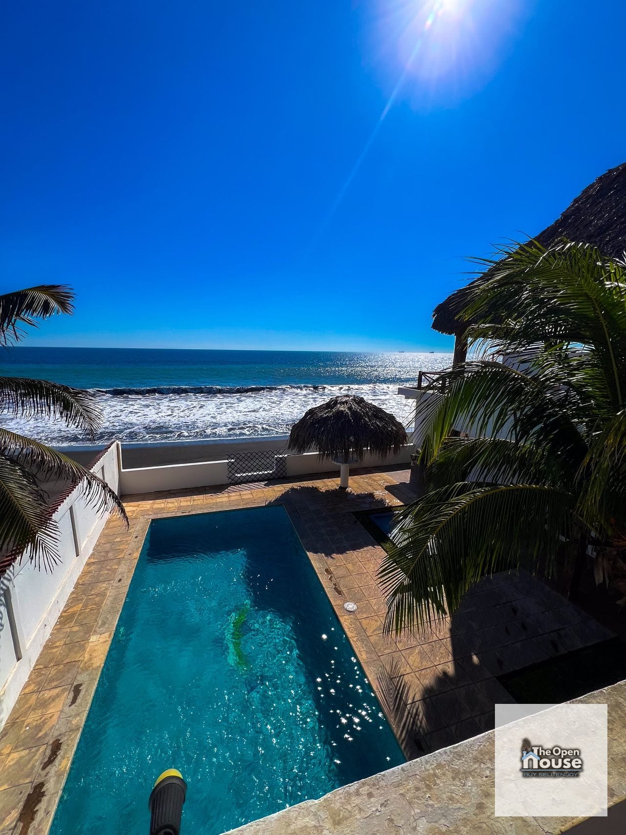 Casa de playa en venta - Rancho San Emilio, Monterrico — Casa vacacional en Venta en Monterrico, Santa Rosa — foto 17 de 17