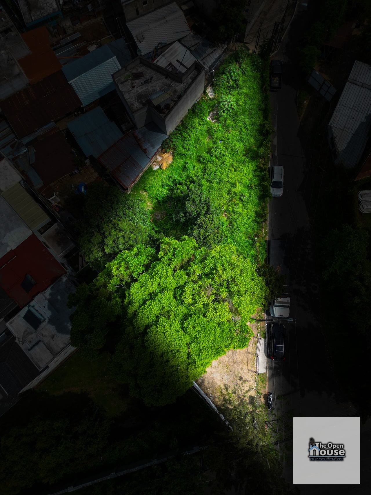 Terreno en Venta en Las Charcas, Zona 11 — Terreno en Venta en Las Charcas, Zona 11, Guatemala, Ciudad — foto 1 de 17