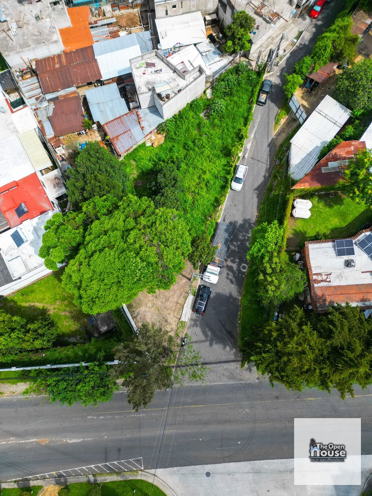 Terreno en Venta en Las Charcas, Zona 11 — Terreno en Venta en Las Charcas, Zona 11, Guatemala, Ciudad — foto 4 de 17