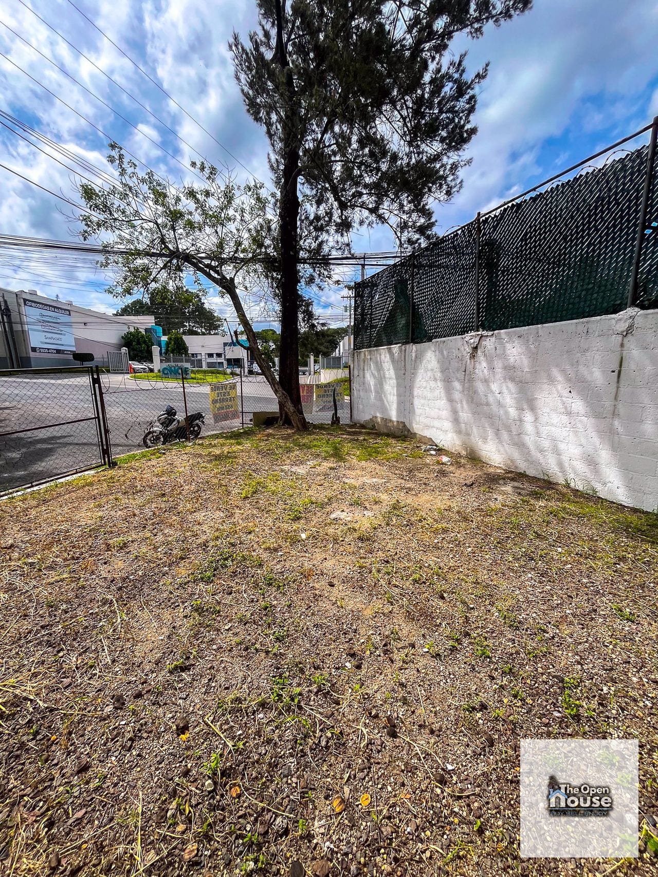 Terreno en Venta en Las Charcas, Zona 11 — Terreno en Venta en Las Charcas, Zona 11, Guatemala, Ciudad — foto 5 de 17