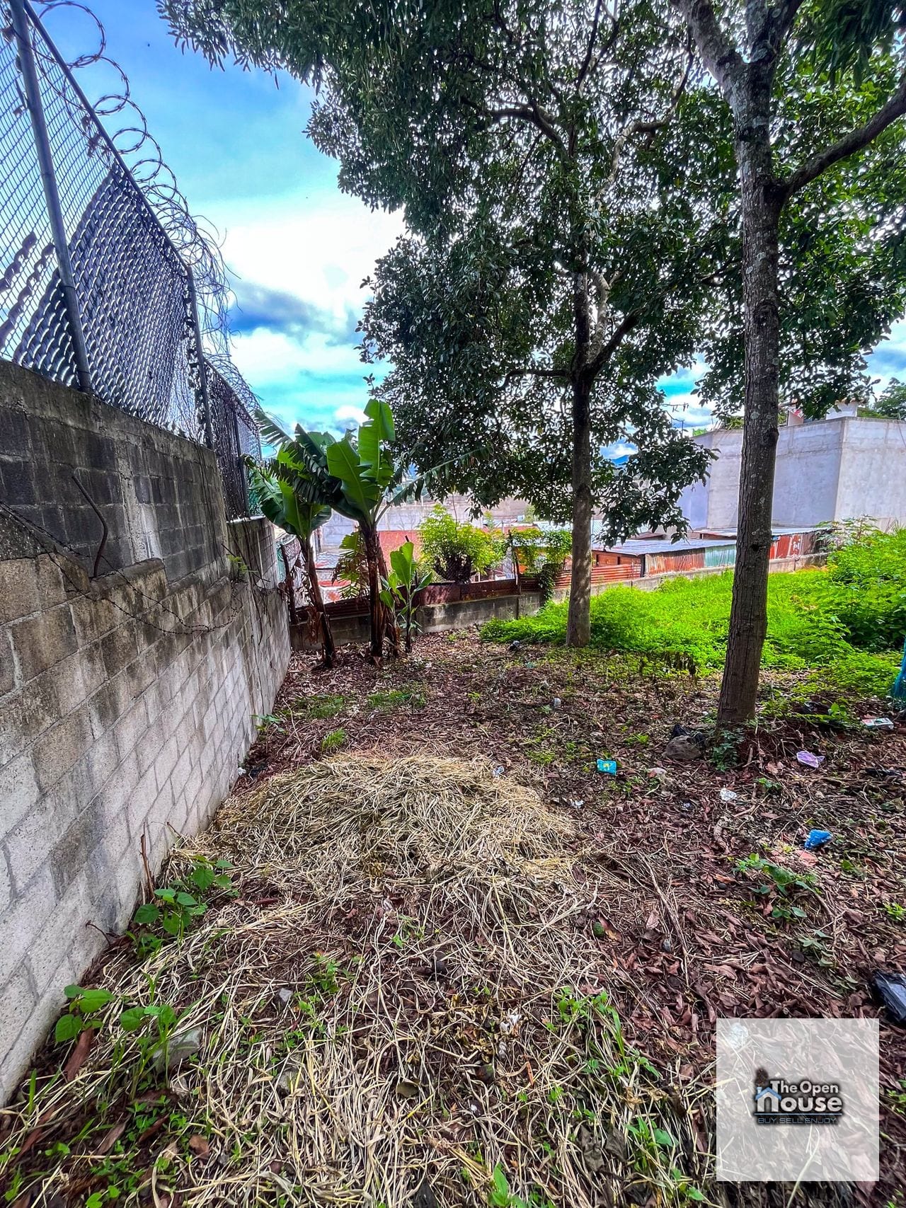 Terreno en Venta en Las Charcas, Zona 11 — Terreno en Venta en Las Charcas, Zona 11, Guatemala, Ciudad — foto 9 de 17