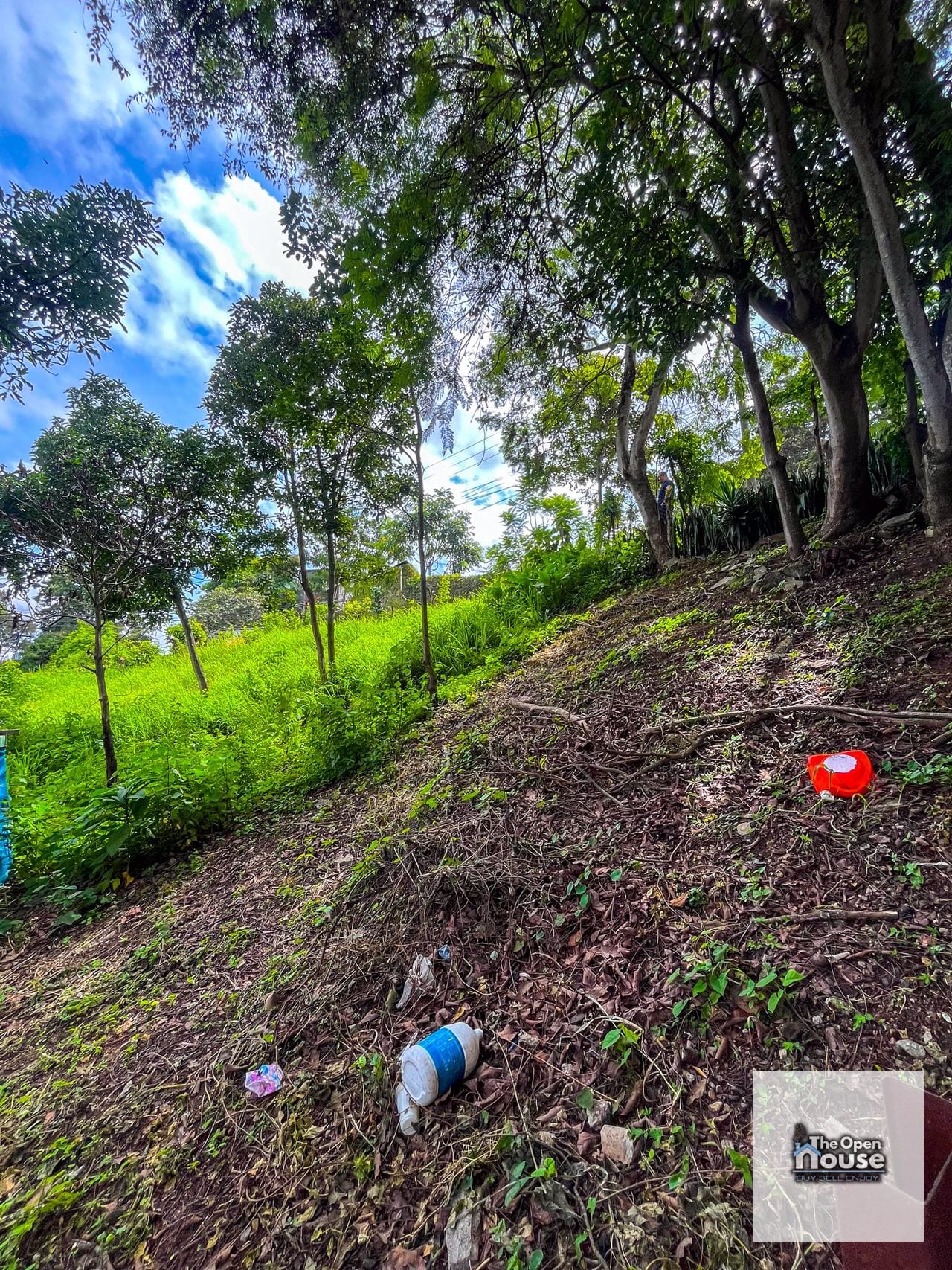 Terreno en Venta en Las Charcas, Zona 11 — Terreno en Venta en Las Charcas, Zona 11, Guatemala, Ciudad — foto 10 de 17