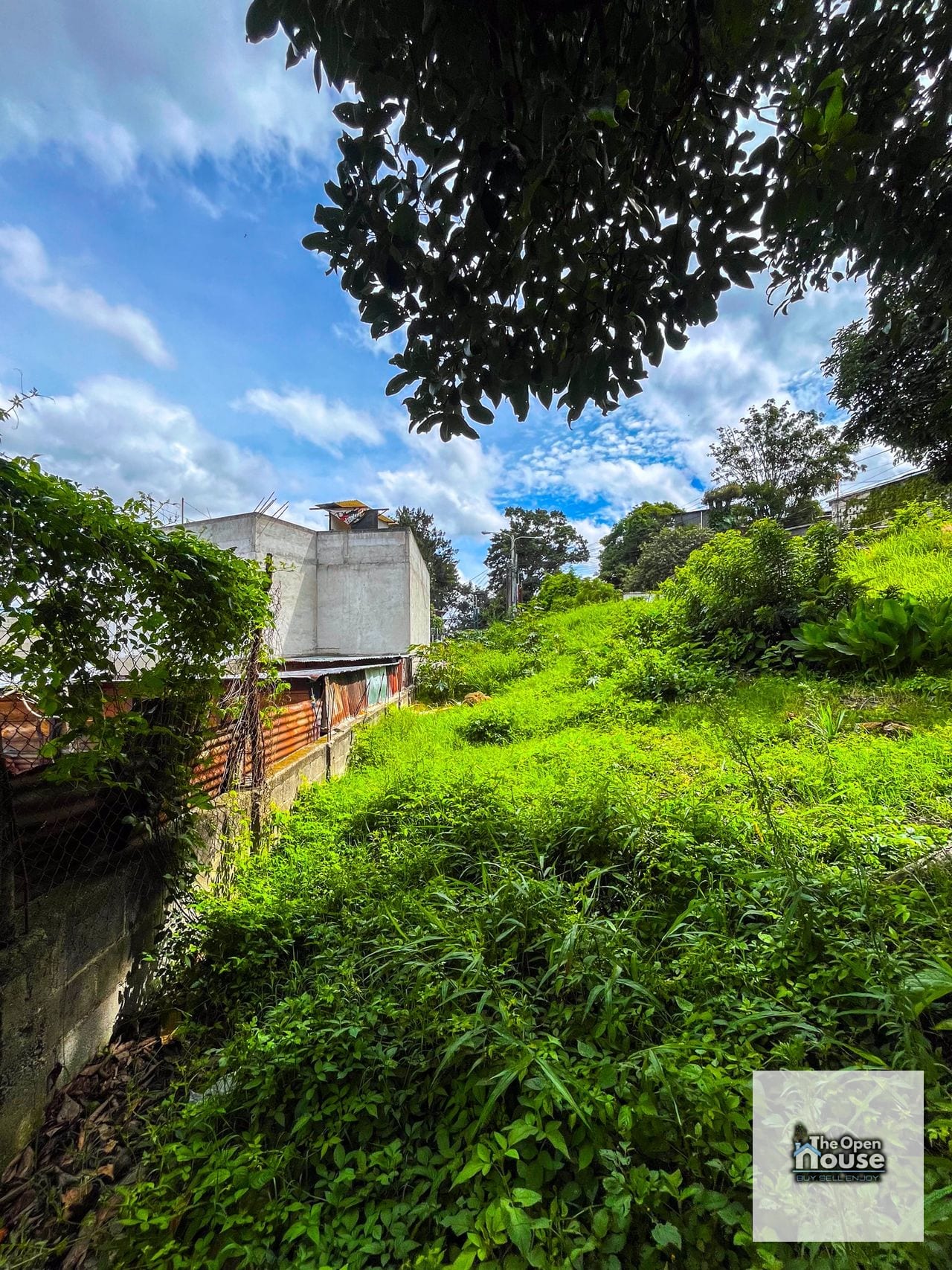 Terreno en Venta en Las Charcas, Zona 11 — Terreno en Venta en Las Charcas, Zona 11, Guatemala, Ciudad — foto 11 de 17