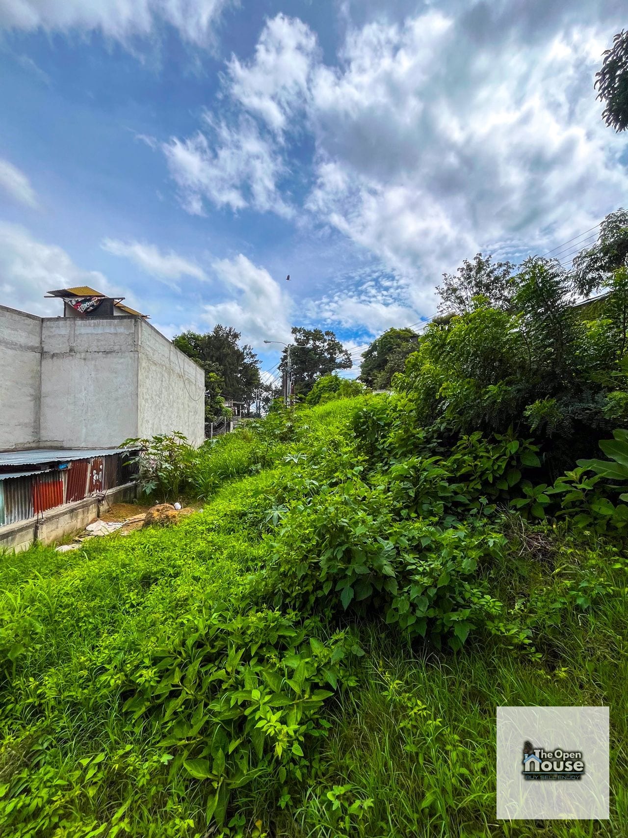 Terreno en Venta en Las Charcas, Zona 11 — Terreno en Venta en Las Charcas, Zona 11, Guatemala, Ciudad — foto 13 de 17