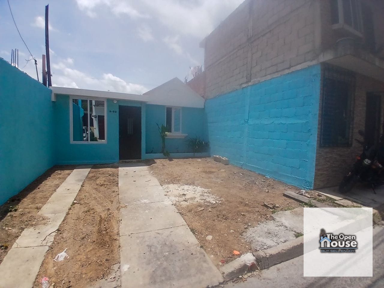 Casa en Venta – Residenciales Joya de Palencia — Casa en Venta en palencia, Guatemala, Ciudad — foto 1 de 15