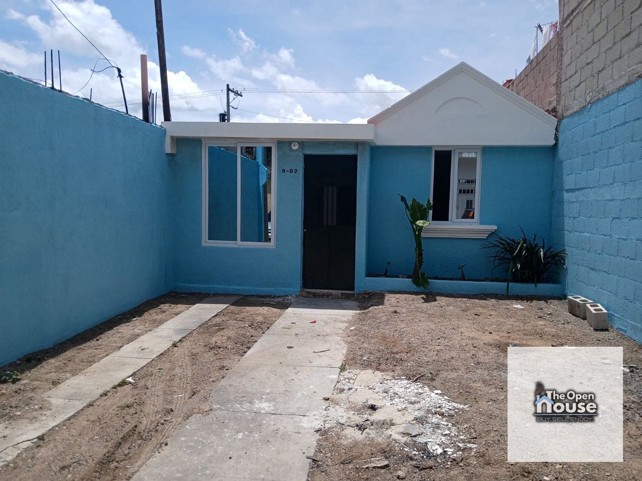 Casa en Venta – Residenciales Joya de Palencia — Casa en Venta en palencia, Guatemala, Ciudad — foto 2 de 15