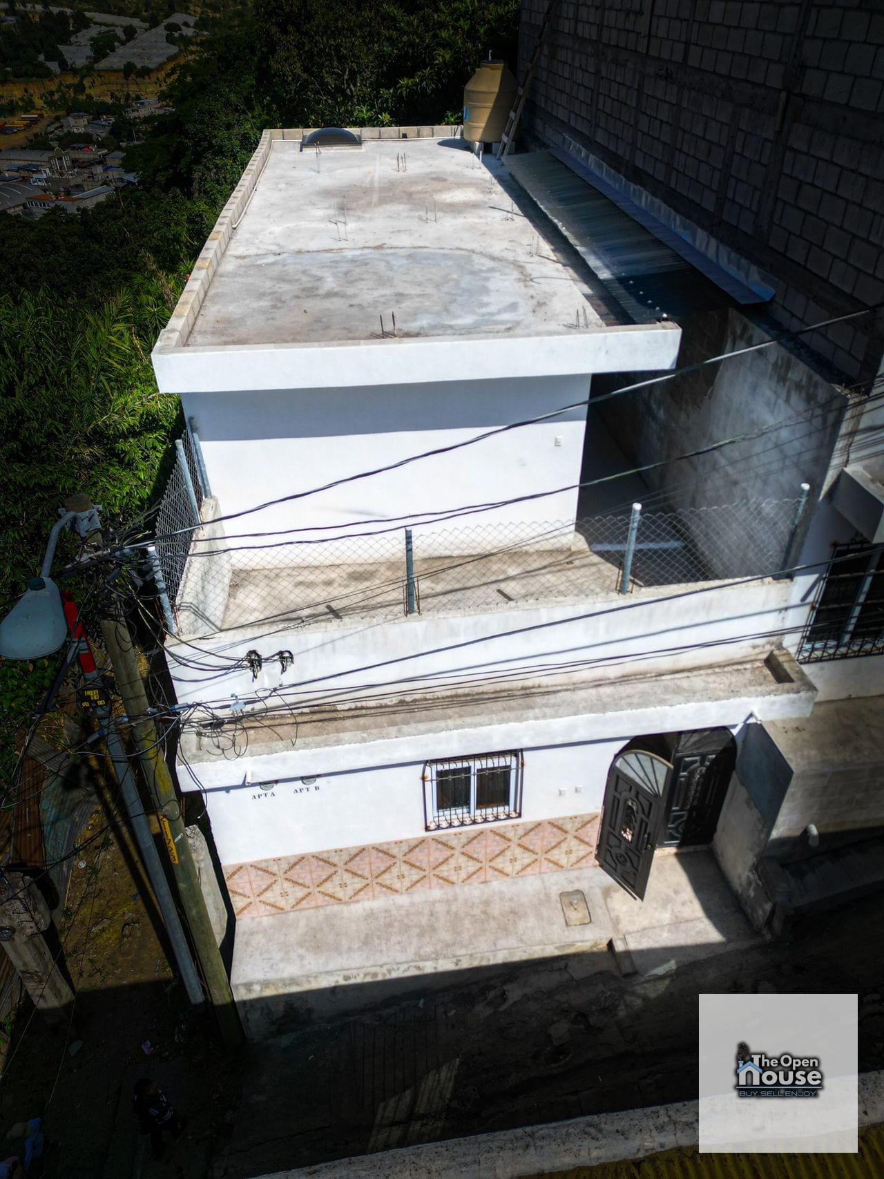 Casa de esquina en Venta en Barcenas — Casa en Venta en Villa Nueva, Guatemala, Ciudad — foto 2 de 17