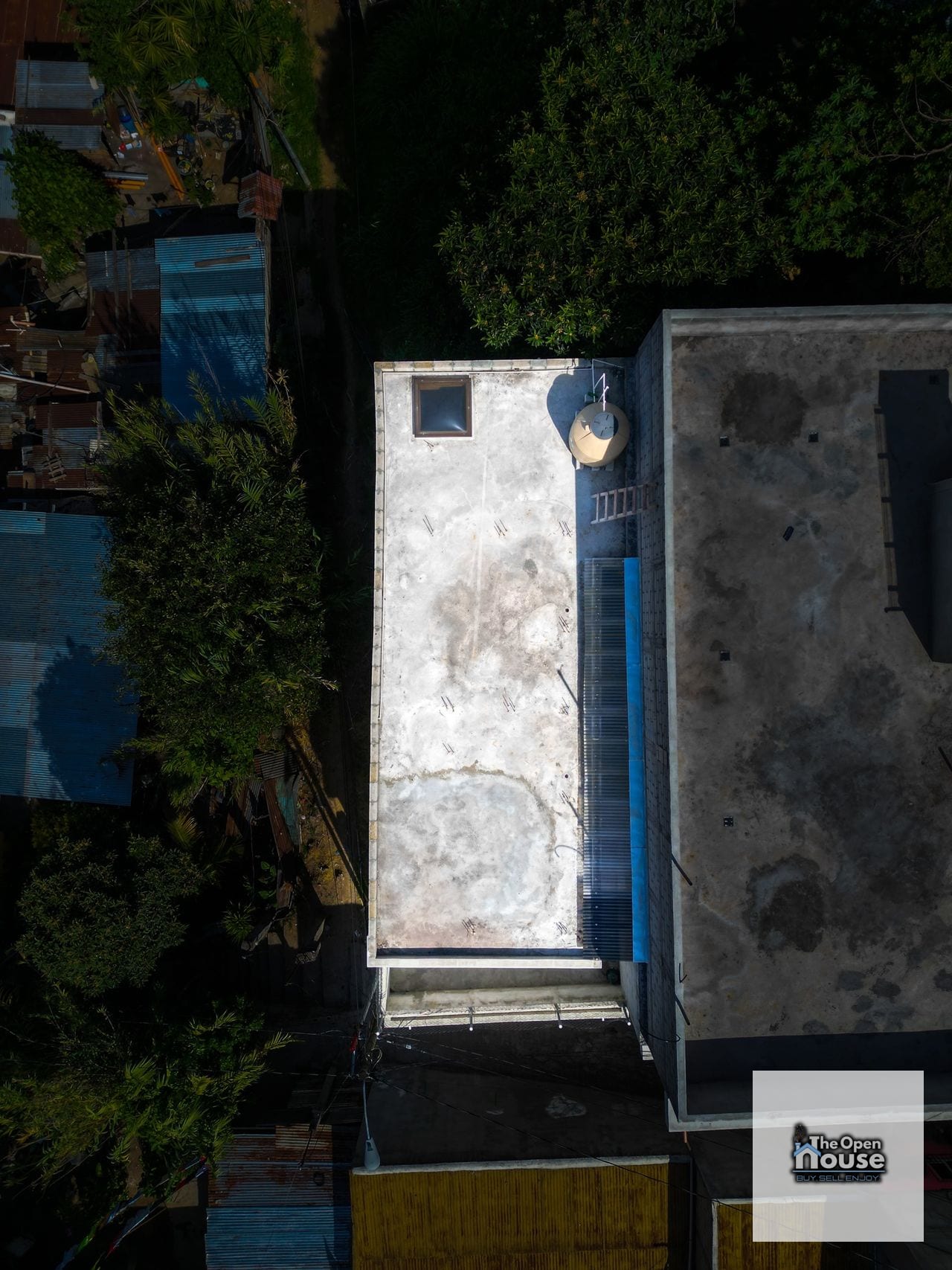 Casa de esquina en Venta en Barcenas — Casa en Venta en Villa Nueva, Guatemala, Ciudad — foto 3 de 17