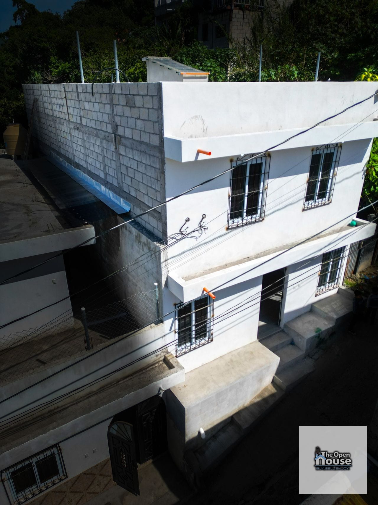 Casa en Venta en Barcenas — Casa en Venta en Villa Nueva, Guatemala, Ciudad — foto 1 de 17