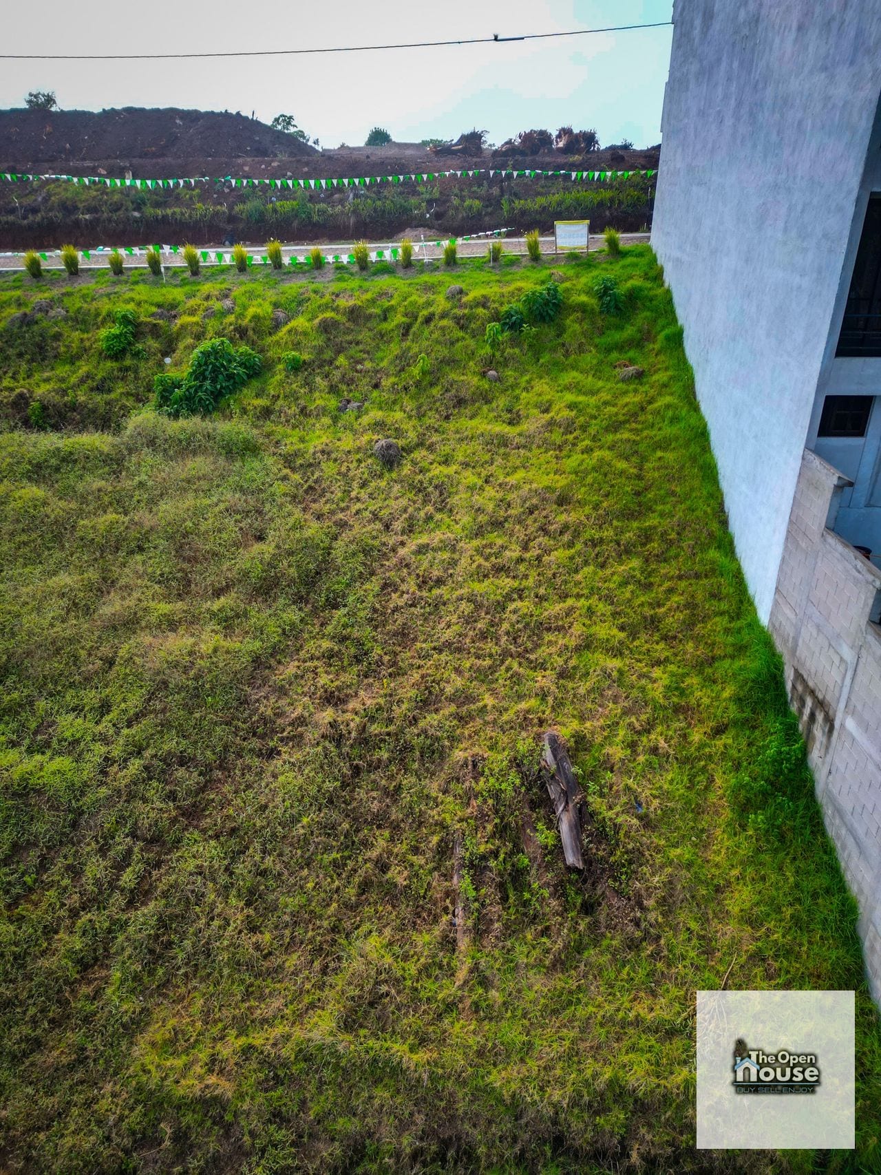 Terreno en Venta – Vistas de la Colina | Santa Catarina Pinula — Terreno en Venta en Santa Catarina Pinula, Guatemala, Ciudad — foto 3 de 8