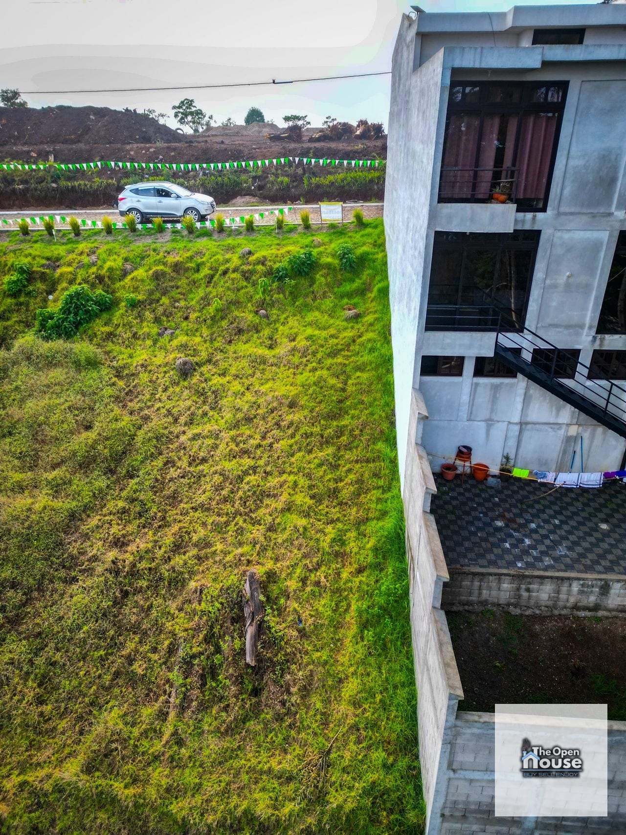 Terreno en Venta – Vistas de la Colina | Santa Catarina Pinula — Terreno en Venta en Santa Catarina Pinula, Guatemala, Ciudad — foto 2 de 8