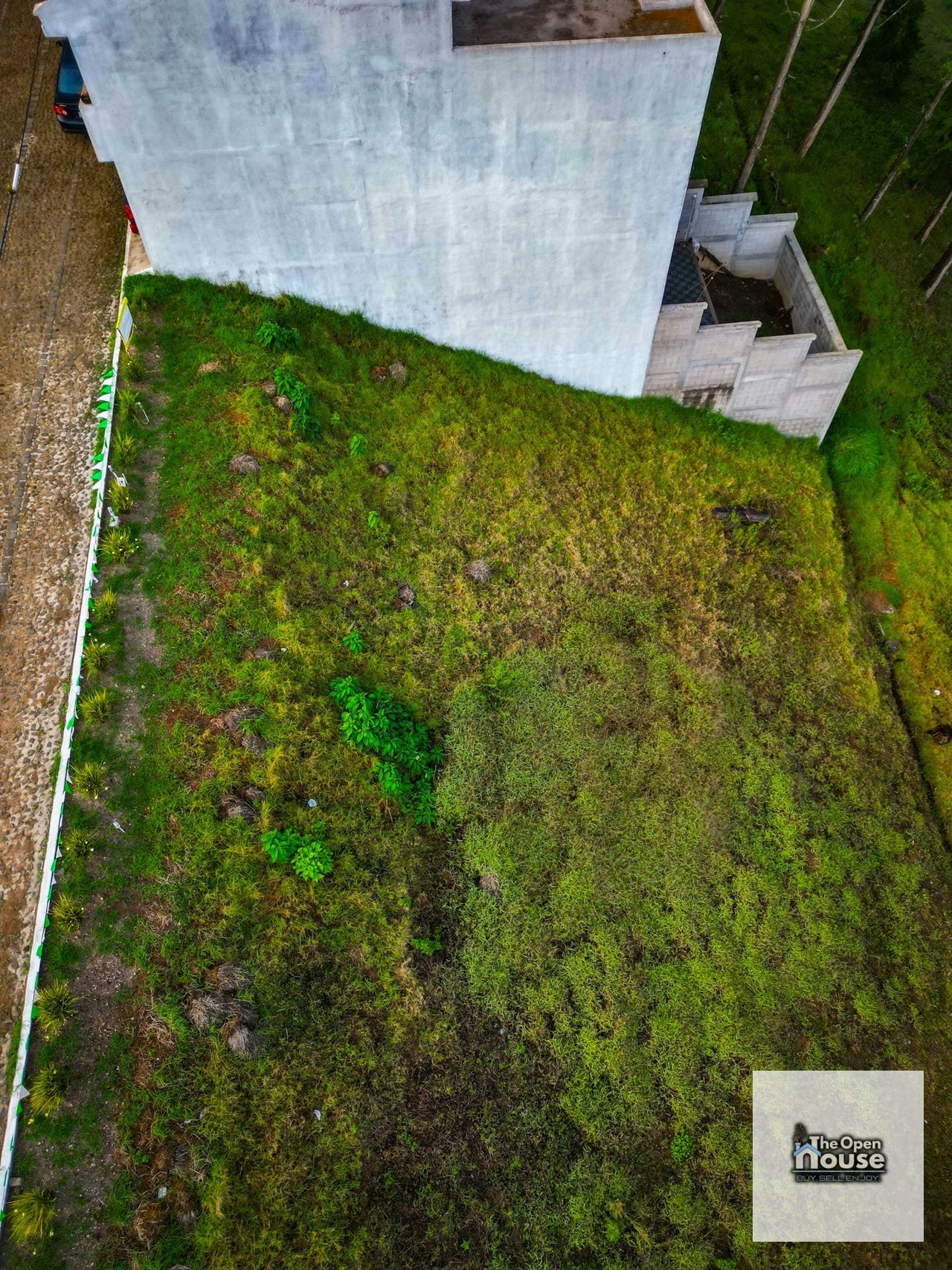 Terreno en Venta – Vistas de la Colina | Santa Catarina Pinula — Terreno en Venta en Santa Catarina Pinula, Guatemala, Ciudad — foto 5 de 8