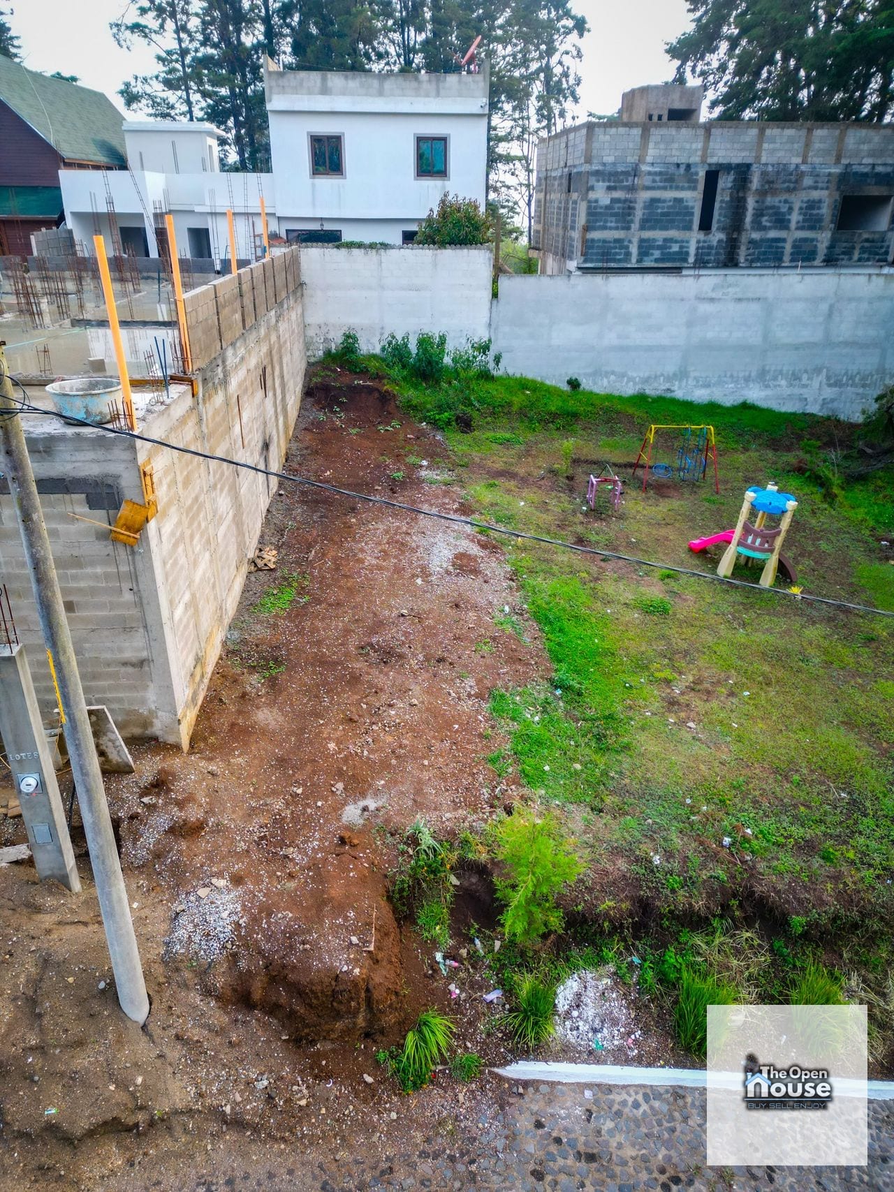Terreno en Venta – Vistas de la Colina | Santa Catarina Pinula — Terreno en Venta en Santa Catarina Pinula, Guatemala, Ciudad — foto 6 de 8