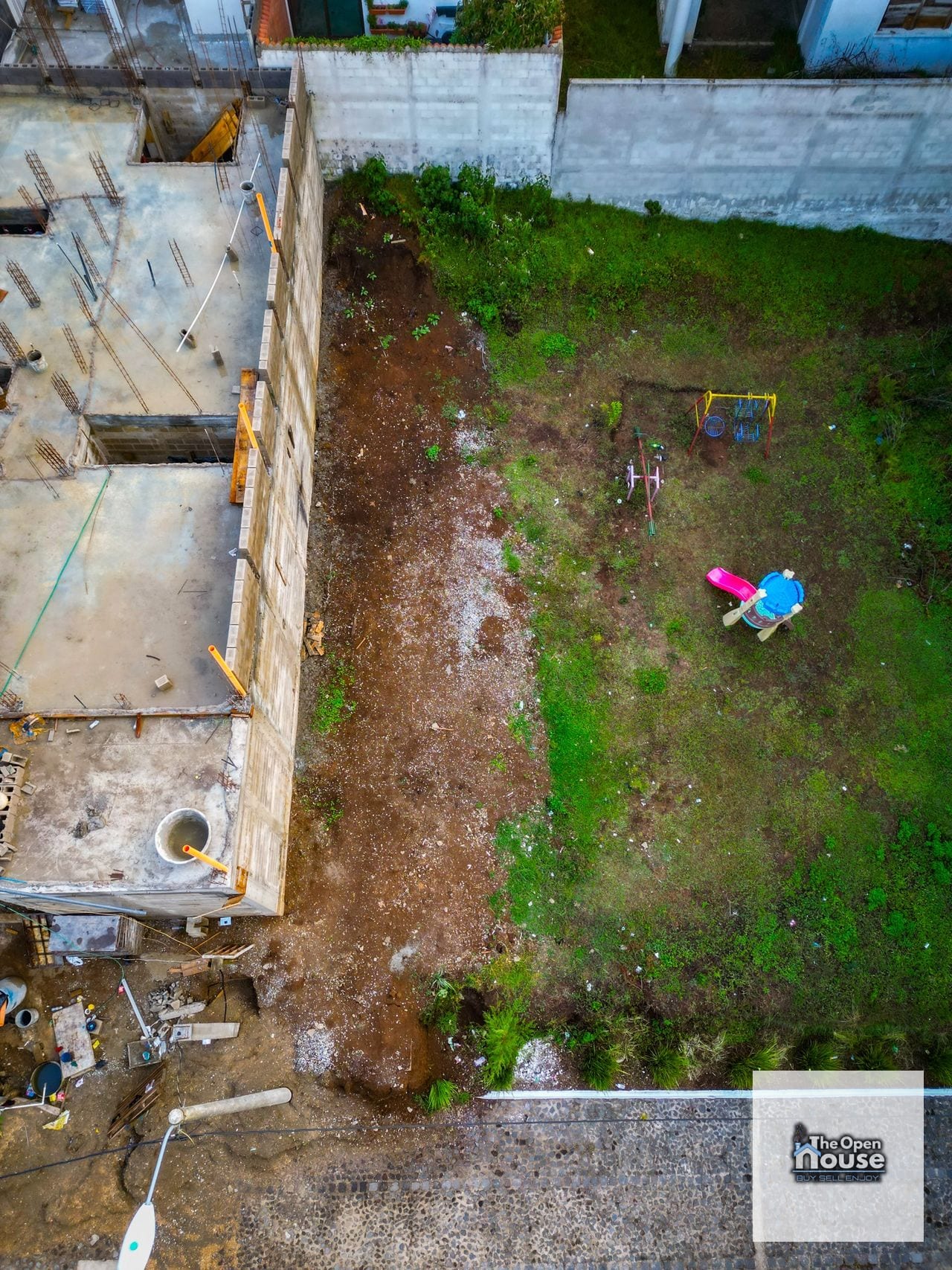 Terreno en Venta – Vistas de la Colina | Santa Catarina Pinula — Terreno en Venta en Santa Catarina Pinula, Guatemala, Ciudad — foto 7 de 8