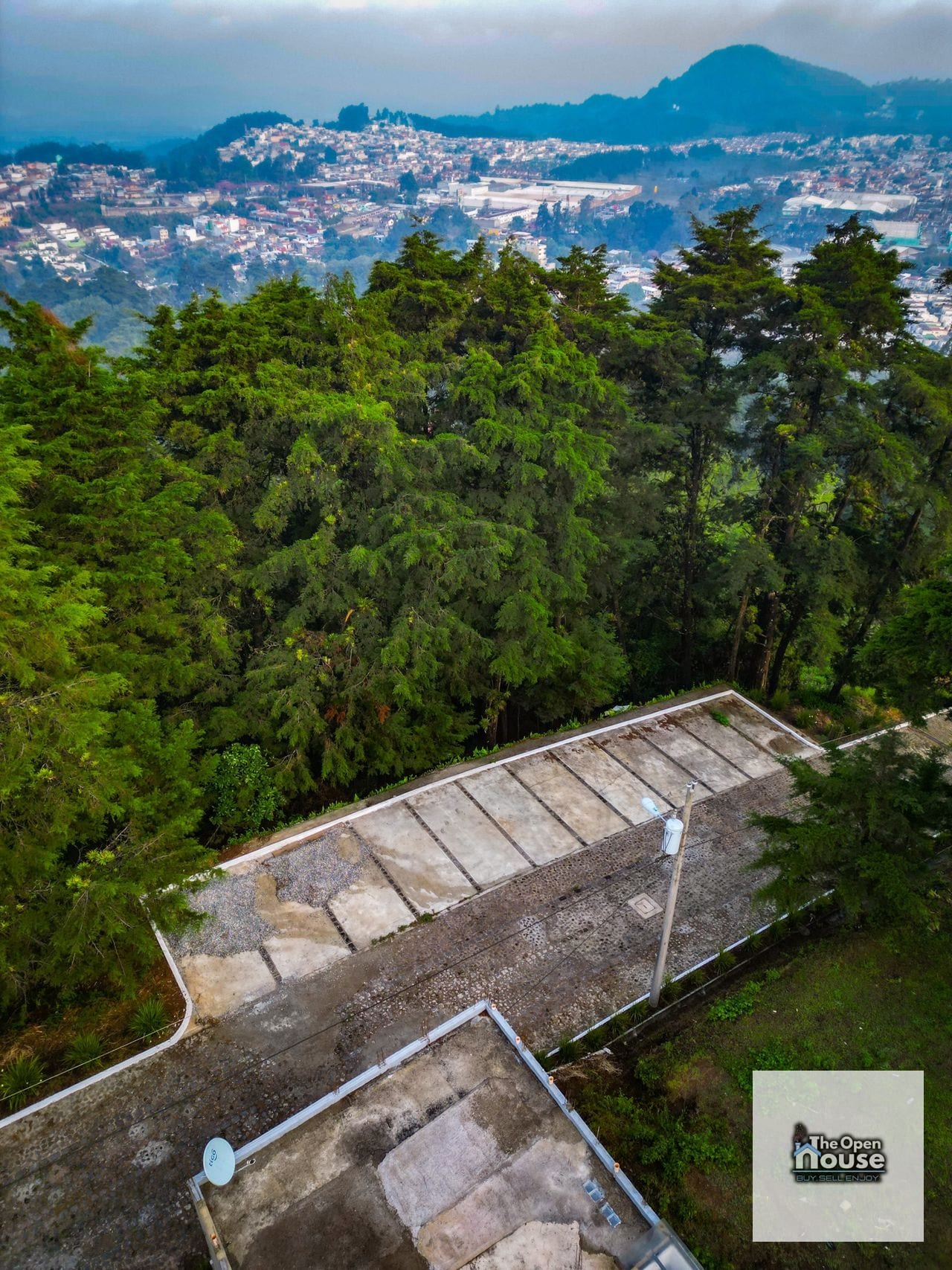 Terreno en Venta – Vistas de la Colina | Santa Catarina Pinula — Terreno en Venta en Santa Catarina Pinula, Guatemala, Ciudad — foto 8 de 8