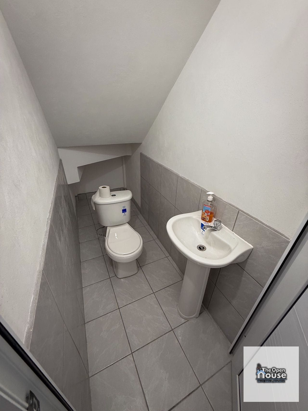 Propiedad Comercial en Renta sobre Calle Real de Villa Nueva — Local en Alquiler en Villa Nueva, Guatemala, Ciudad — foto 10 de 17
