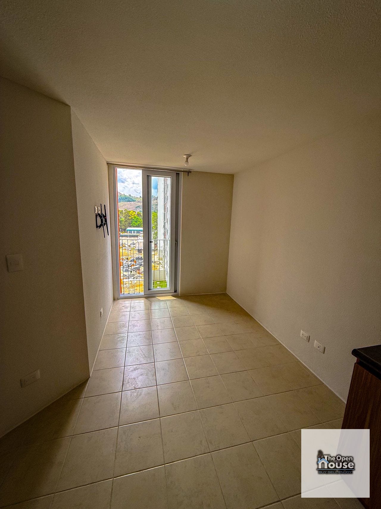 Apartamento en Renta – Cumbres del Pedregal, Zona 6 — Apartamento en Alquiler en Zona 6, Guatemala, Ciudad — foto 13 de 17