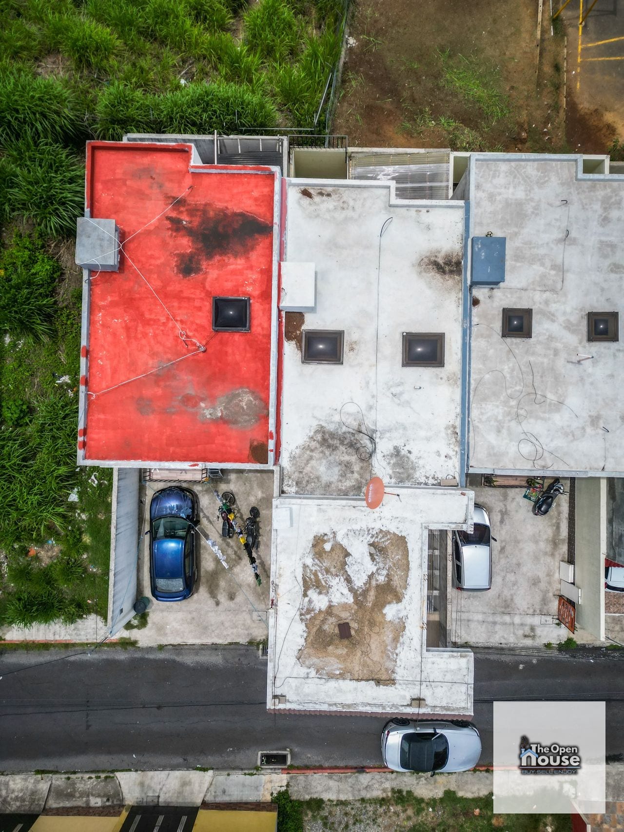 Casa en Venta Condominio Las Orquídeas Residenciales San José Pinula — Casa en Venta en San José Pinula, Guatemala, Ciudad — foto 3 de 17