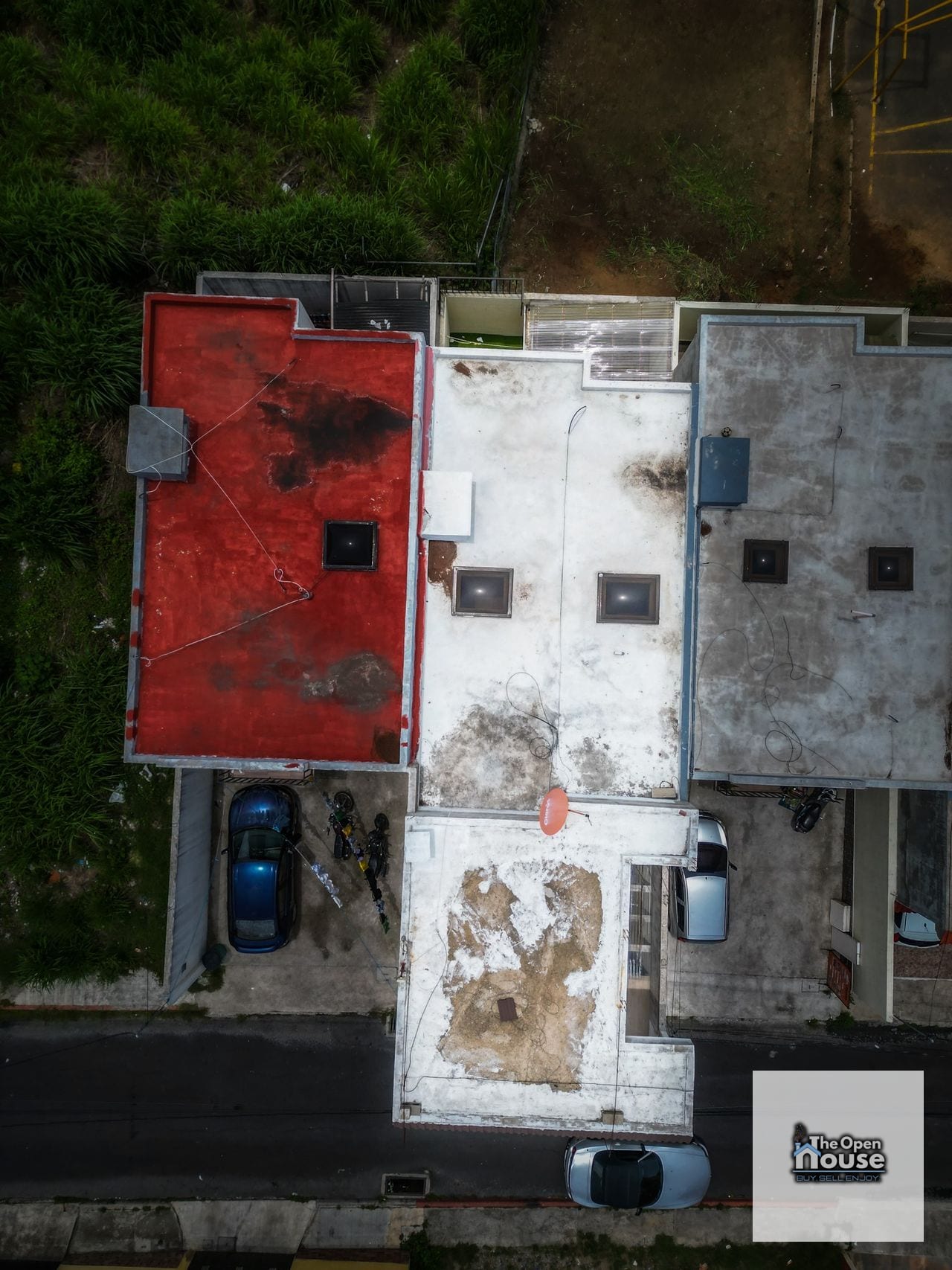 Casa en Venta Condominio Las Orquídeas Residenciales San José Pinula — Casa en Venta en San José Pinula, Guatemala, Ciudad — foto 2 de 17