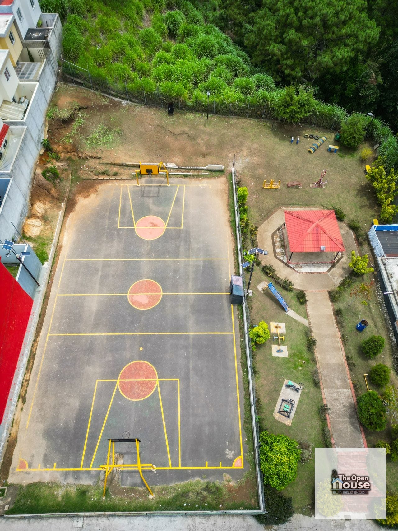 Casa en Venta Condominio Las Orquídeas Residenciales San José Pinula — Casa en Venta en San José Pinula, Guatemala, Ciudad — foto 5 de 17