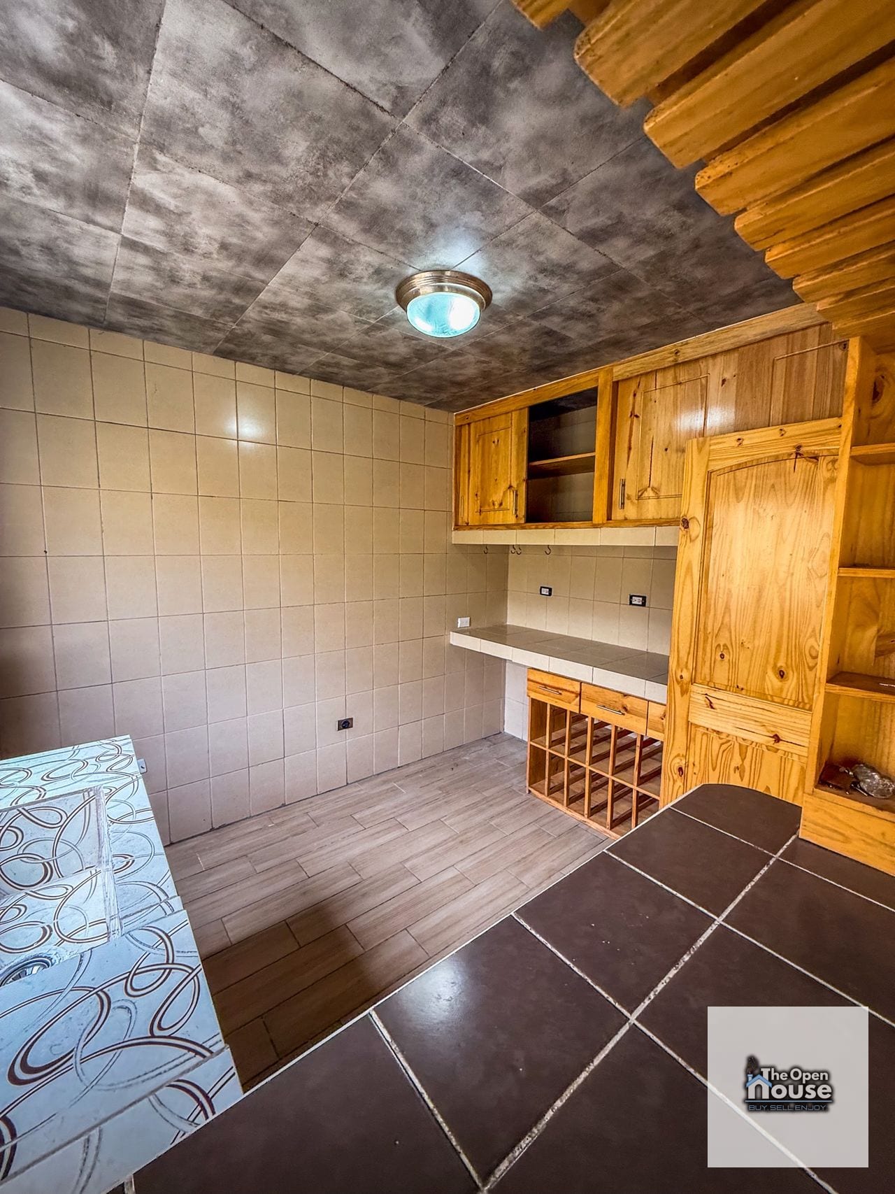 Casa en Venta Condominio Las Orquídeas Residenciales San José Pinula — Casa en Venta en San José Pinula, Guatemala, Ciudad — foto 8 de 17
