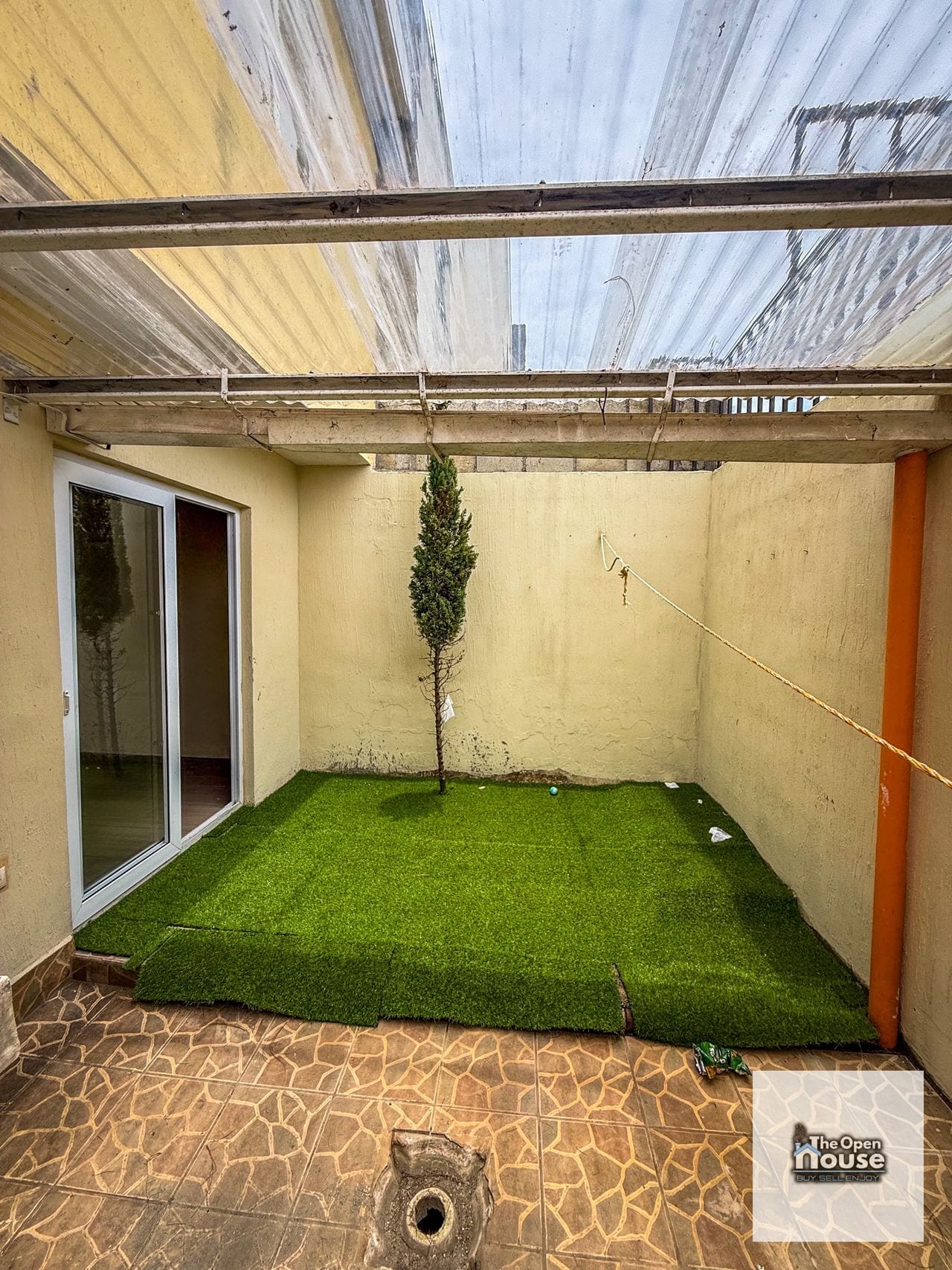 Casa en Venta Condominio Las Orquídeas Residenciales San José Pinula — Casa en Venta en San José Pinula, Guatemala, Ciudad — foto 9 de 17