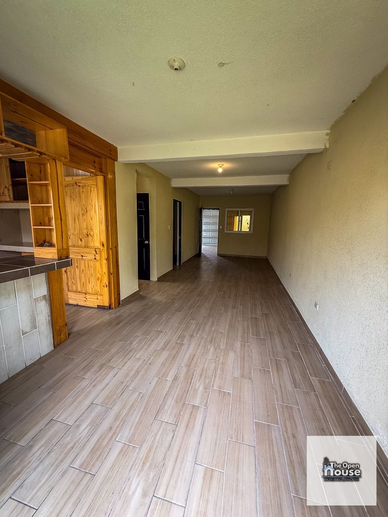 Casa en Venta Condominio Las Orquídeas Residenciales San José Pinula — Casa en Venta en San José Pinula, Guatemala, Ciudad — foto 10 de 17